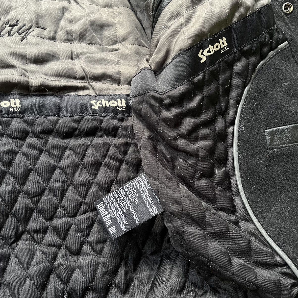 Other Schott nyc Size US XL / EU 56 / 4 - 4 Thumbnail