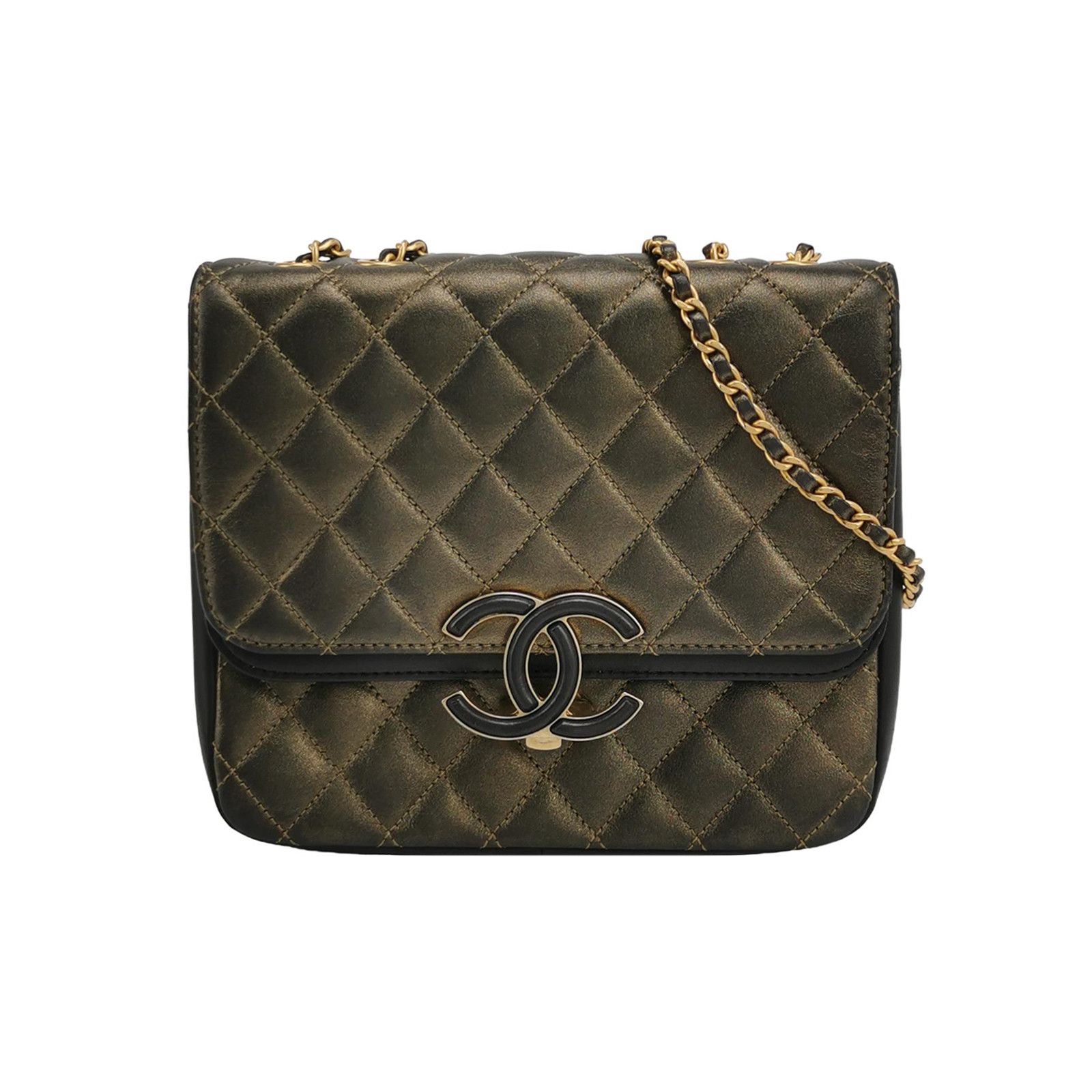 Chanel Chanel Women os Shoulder Bags Size ONE SIZE - 1 Thumbnail