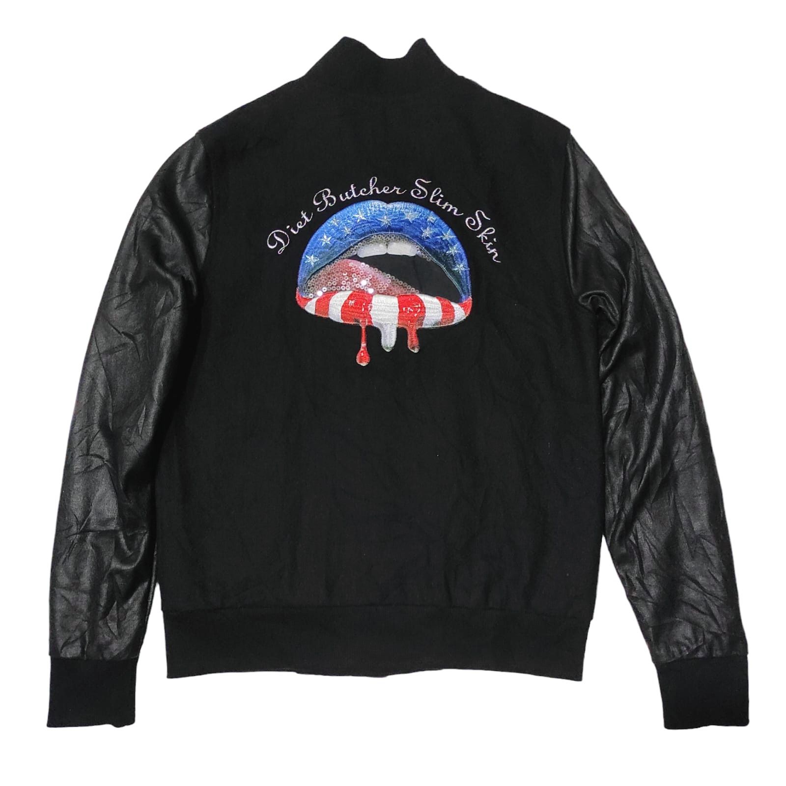 Men's Diet Butcher Slim Skin Outerwear | Grailed
