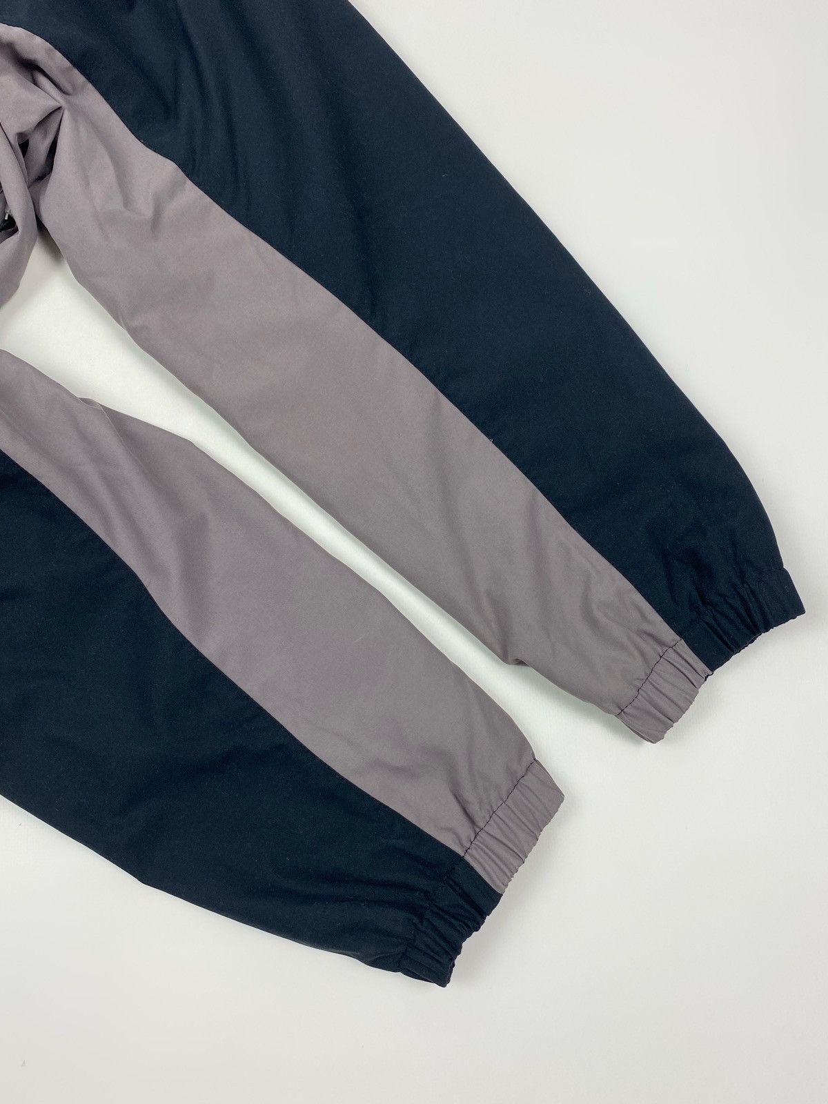 Adidas 2000’s Vintage Adidas Climaproof 1/3 Zip Two Tone Anorak Size US S / EU 44-46 / 1 - 7 Thumbnail
