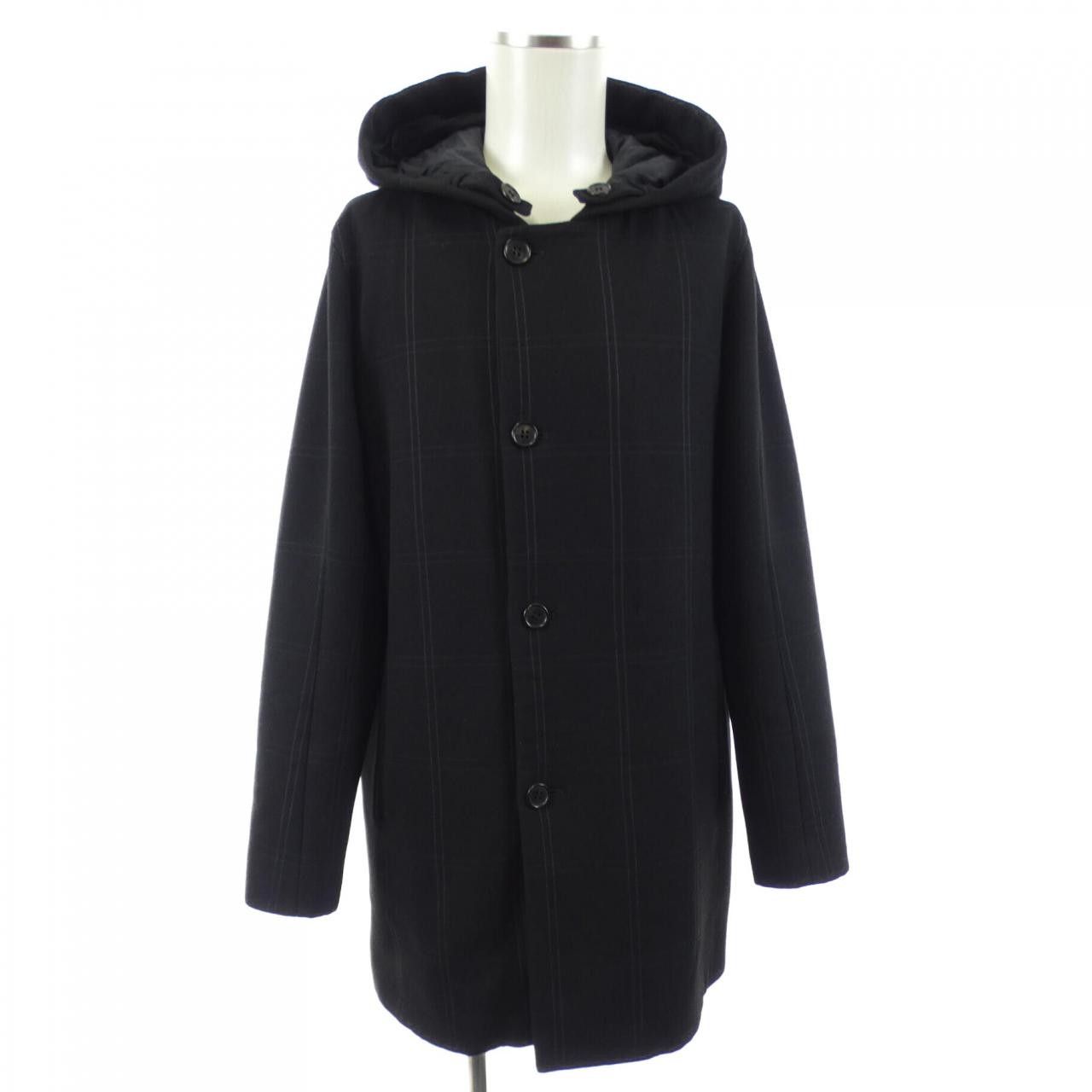 Marni Marni Marni Wool Coat Others Outerwear DUTY FREE for USA Size ONE SIZE - 1 Thumbnail