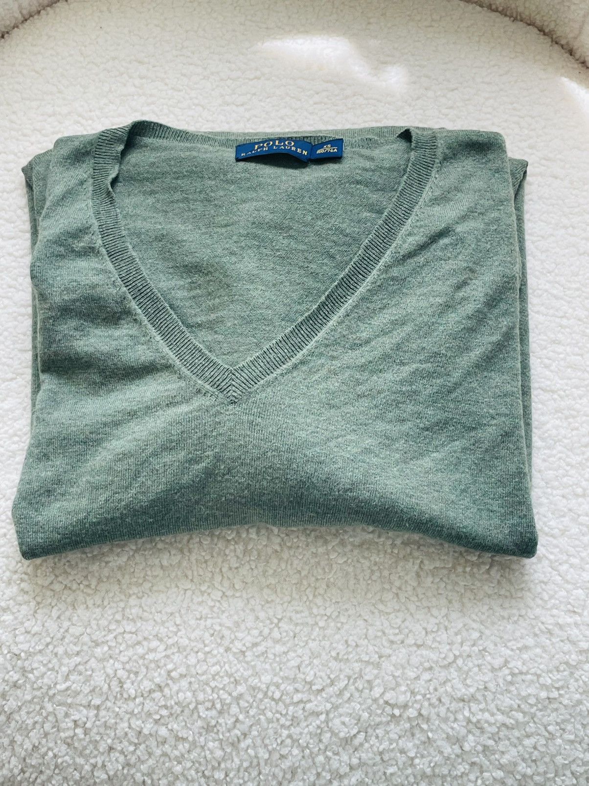Ralph Lauren Polo Ralph Lauren Taille XS (EU 42) Size XS / US 0-2 / IT 36-38 - 1 Thumbnail