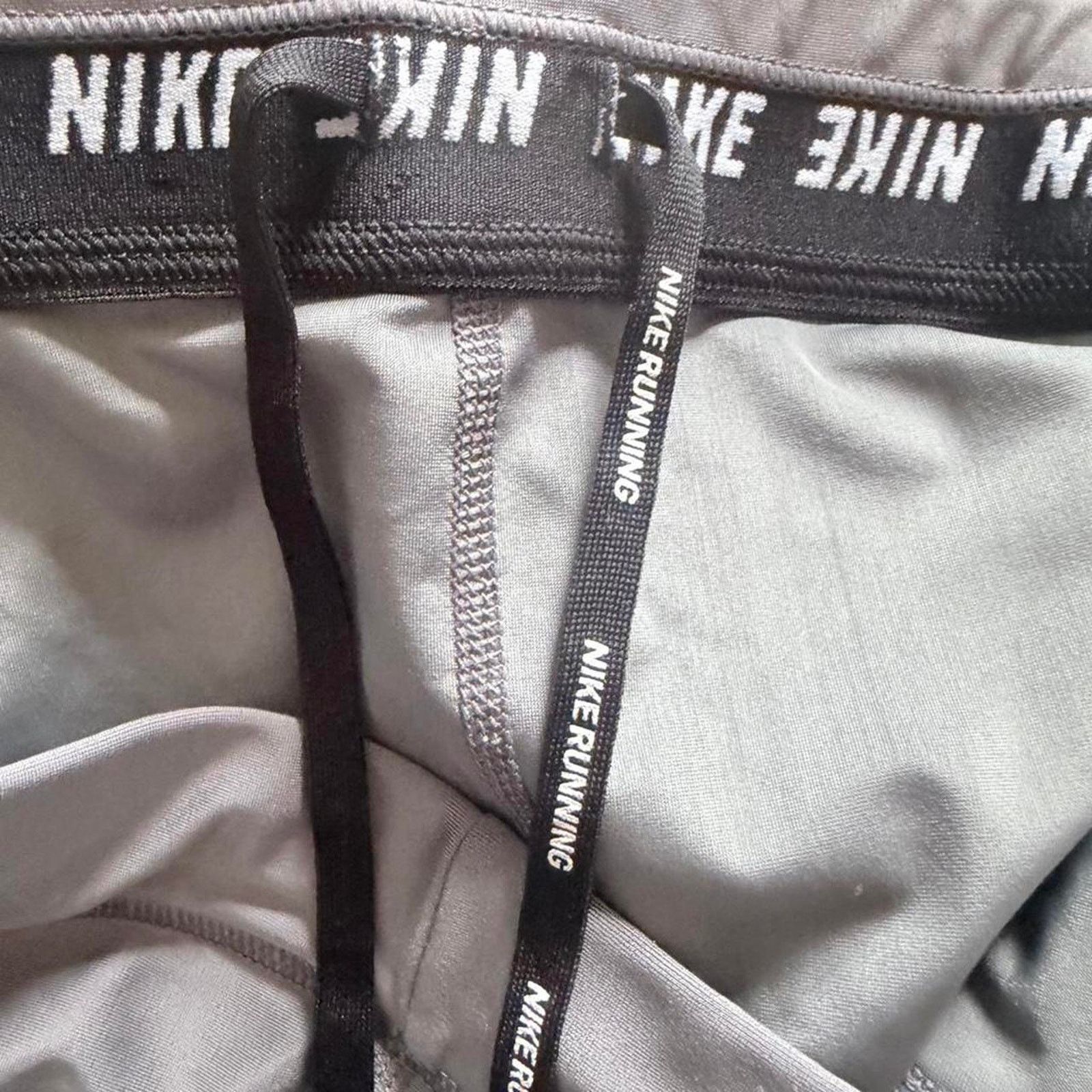 Nike Premium athletic leggings bundle Size 36" / US 14 / IT 50 - 3 Thumbnail