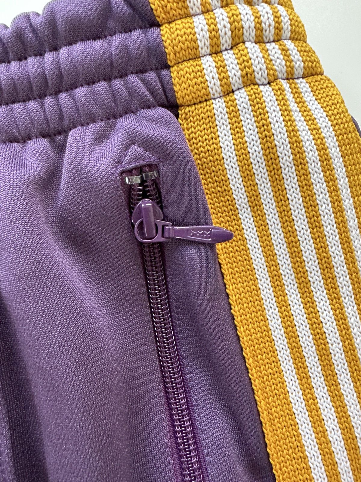 Needles Needles Trackpants Joggers Size 33 Size US 33 - 6 Thumbnail