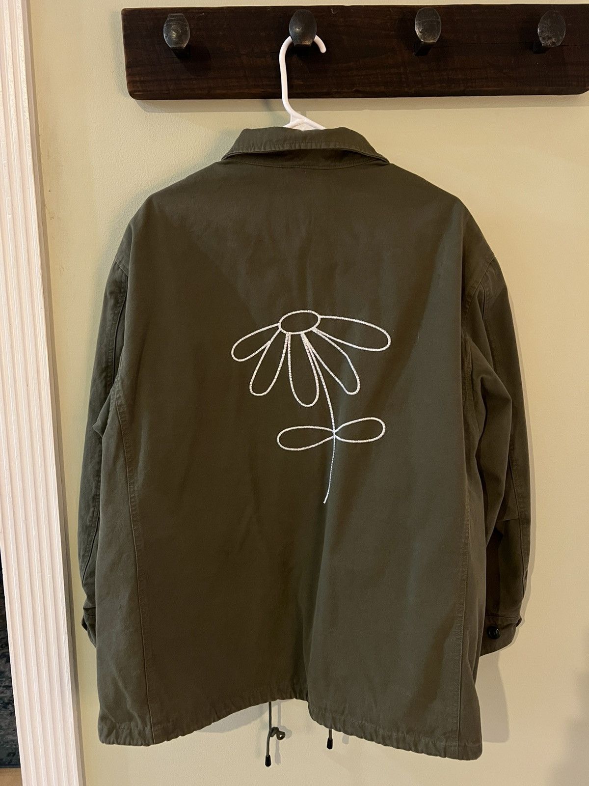 HERESY HERESY Field Research Jacket Size US L / EU 52-54 / 3 - 2 Thumbnail