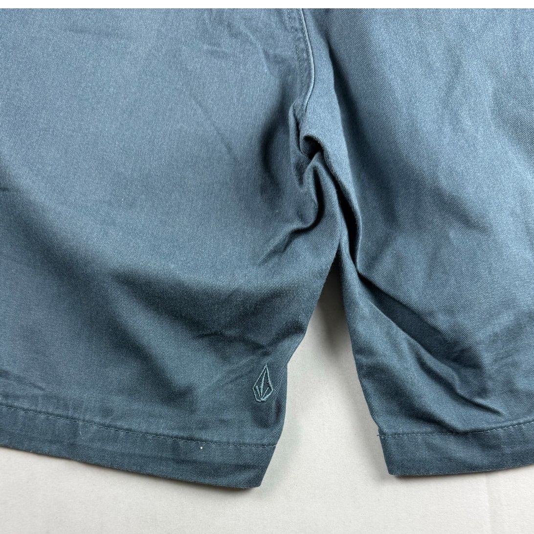 Volcom Volcom Men's Shorts - Size 38 - Great Condition Size US 38 / EU 54 - 8 Thumbnail