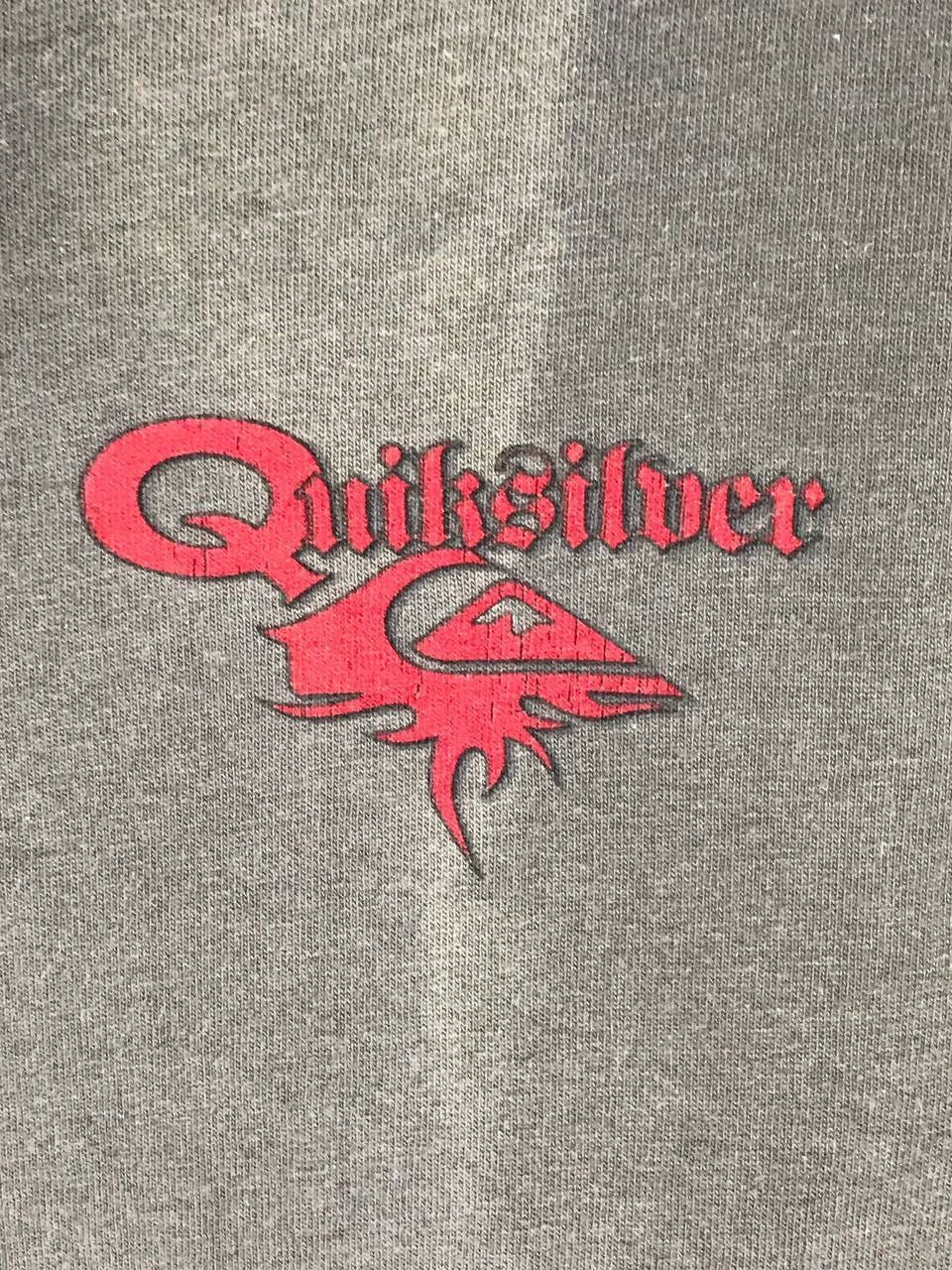 Quiksilver × Vintage vintage quicksilver Size US M / EU 48-50 / 2 - 4 Thumbnail