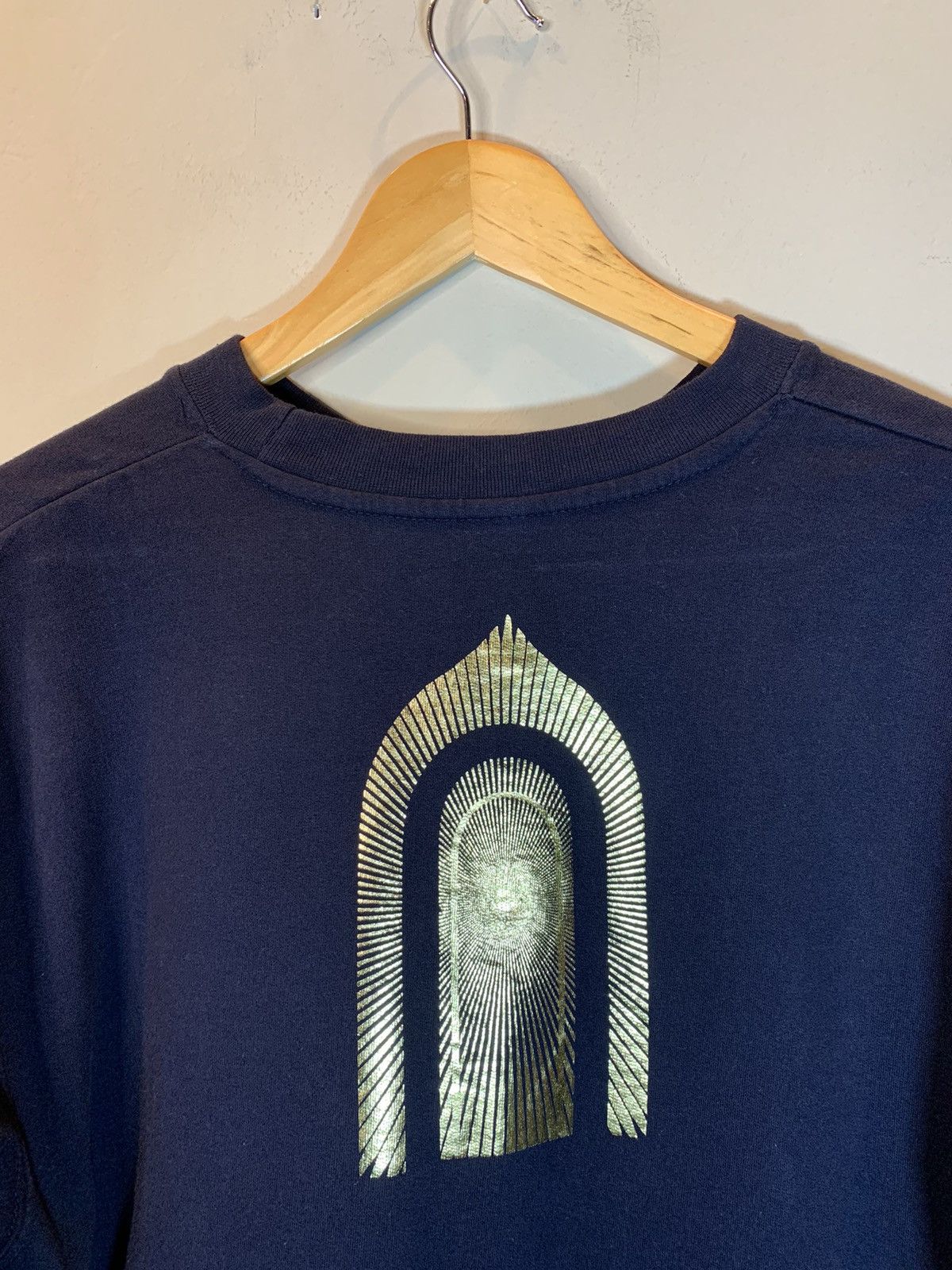 Band Tees *RARE* Greta Van Fleet Dreams In Gold Tour 2022 Sweatshirt Size US XL / EU 56 / 4 - 4 Thumbnail