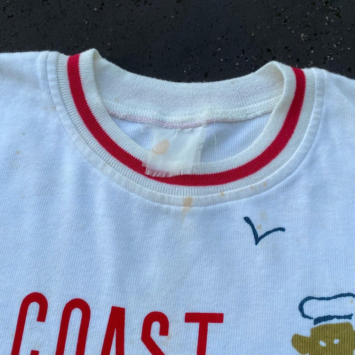 Vintage RARE ‼️ Wind Coast Size US M / EU 48-50 / 2 - 4 Thumbnail