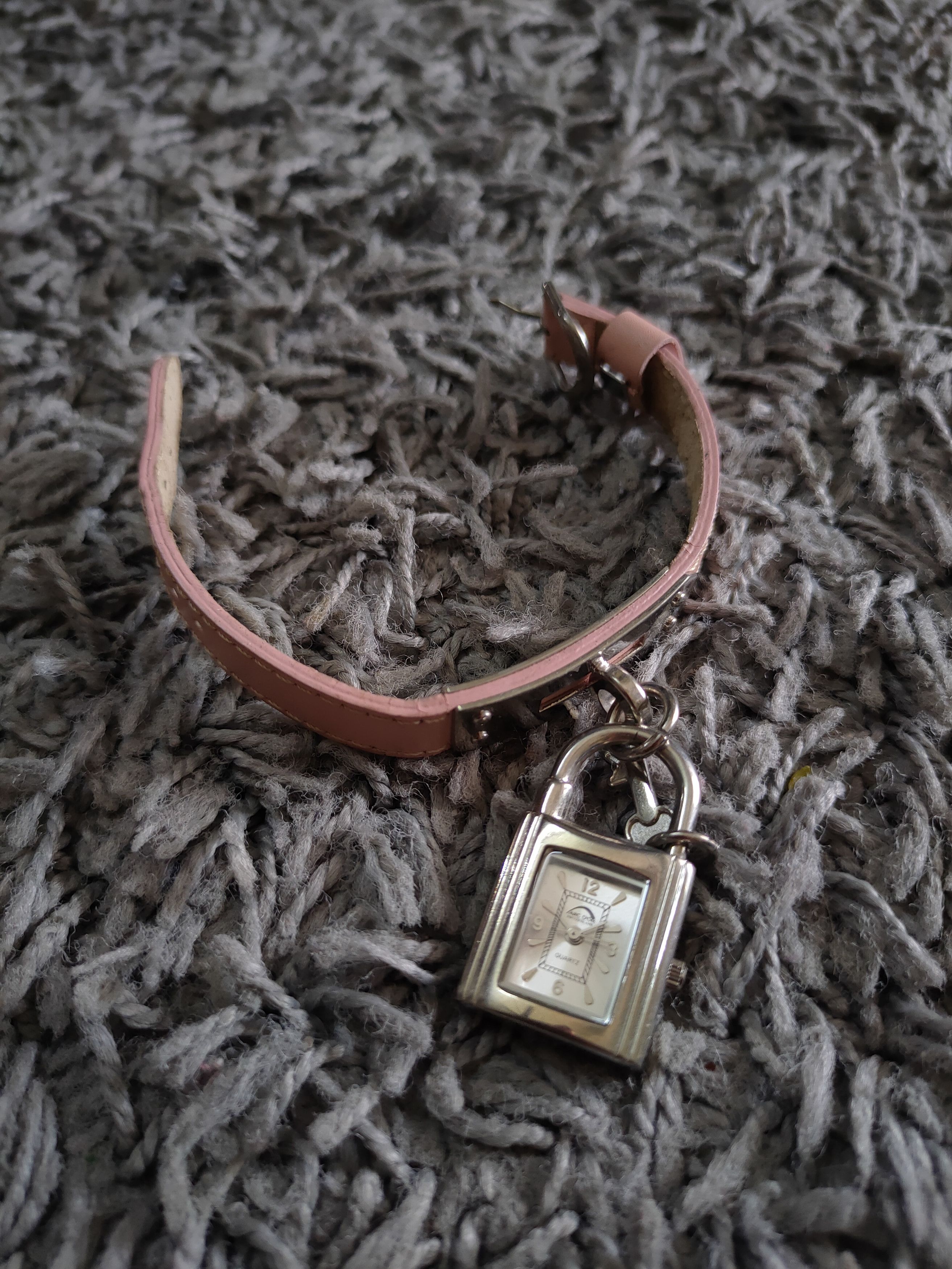 Japanese Brand DL Arc D'or Switzerland unique rare watch #dumoh Size ONE SIZE - 2 Thumbnail