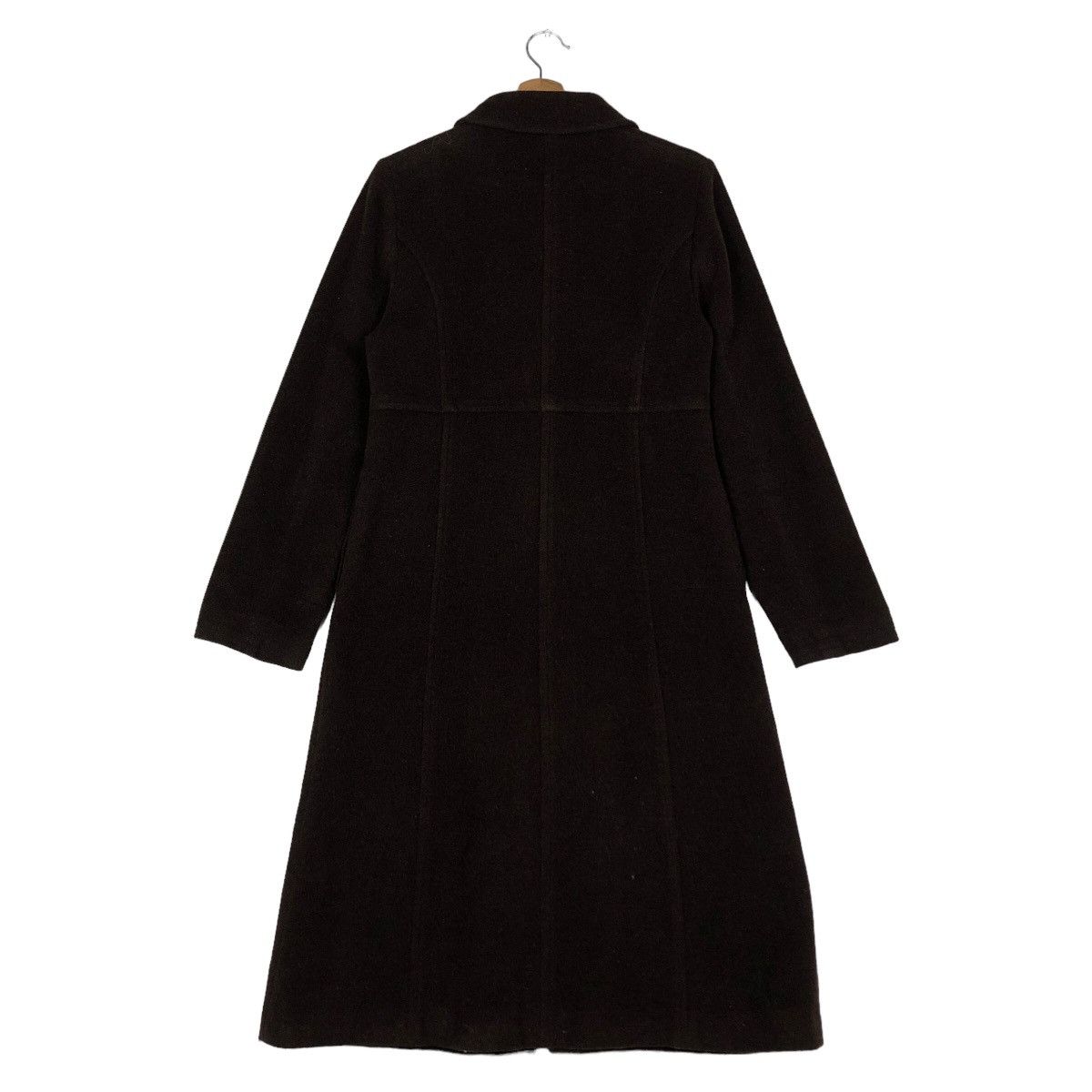 PPFM 🔥Long Jacket Wool Peyton Place PPFM Japan Made Size US M / EU 48-50 / 2 - 9 Thumbnail
