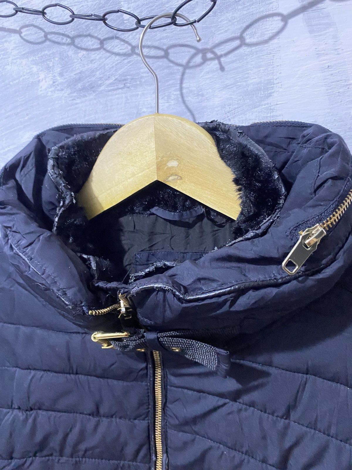 If Six Was Nine × Japanese Brand × Zara Zara Bono Jacket Size US S / EU 44-46 / 1 - 5 Thumbnail