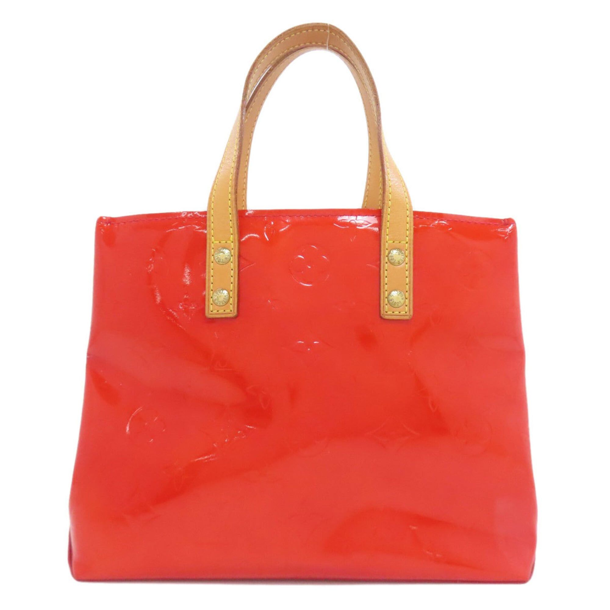 Louis Vuitton Louis Vuitton M91088 Lead PM Handbag Vernis Women's LOUIS VUITTON Size ONE SIZE - 1 Thumbnail