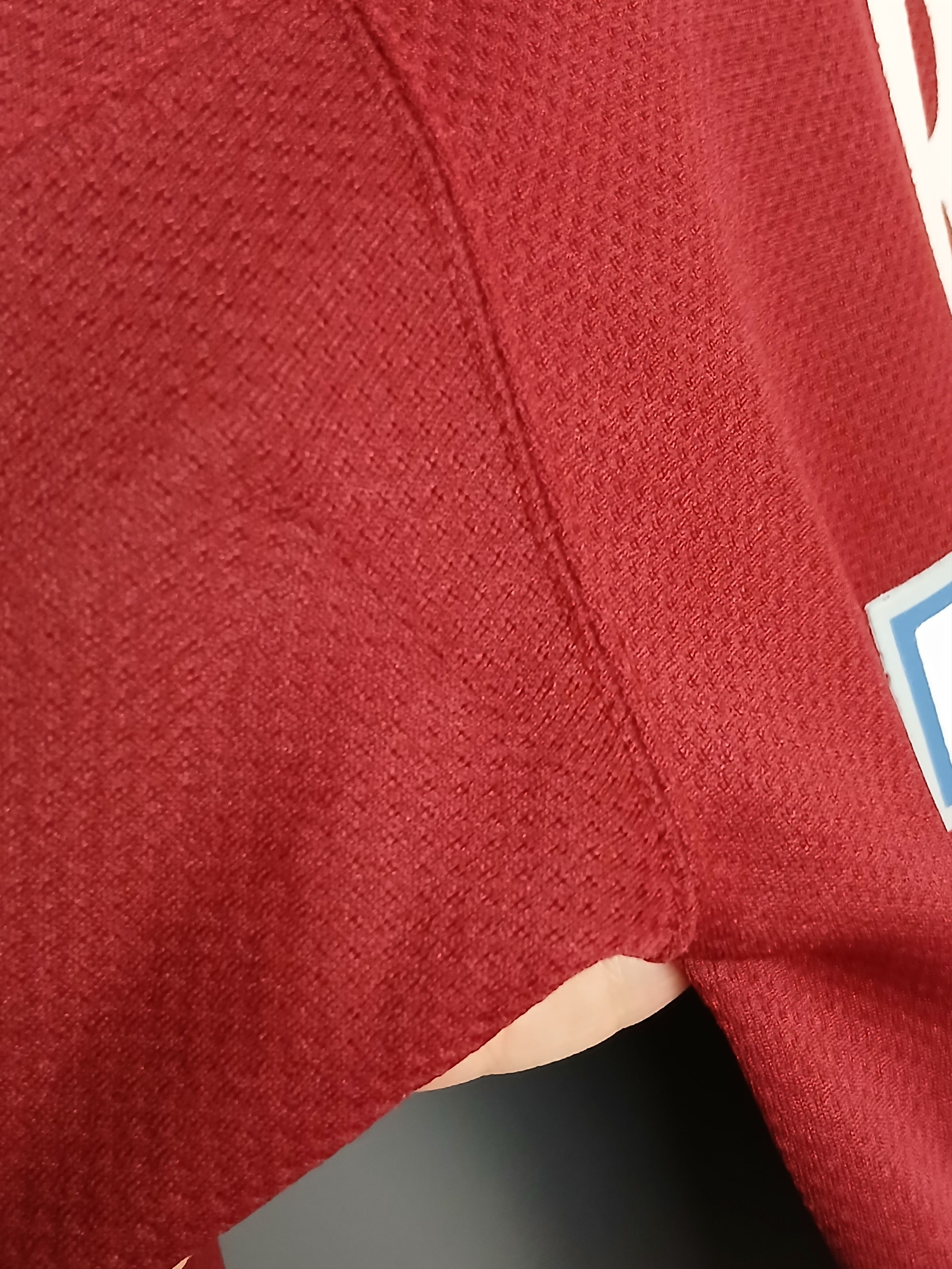 NHL NHL Colorado Avalanche Hockey Jersey T-Shirt Size US M / EU 48-50 / 2 - 15 Thumbnail