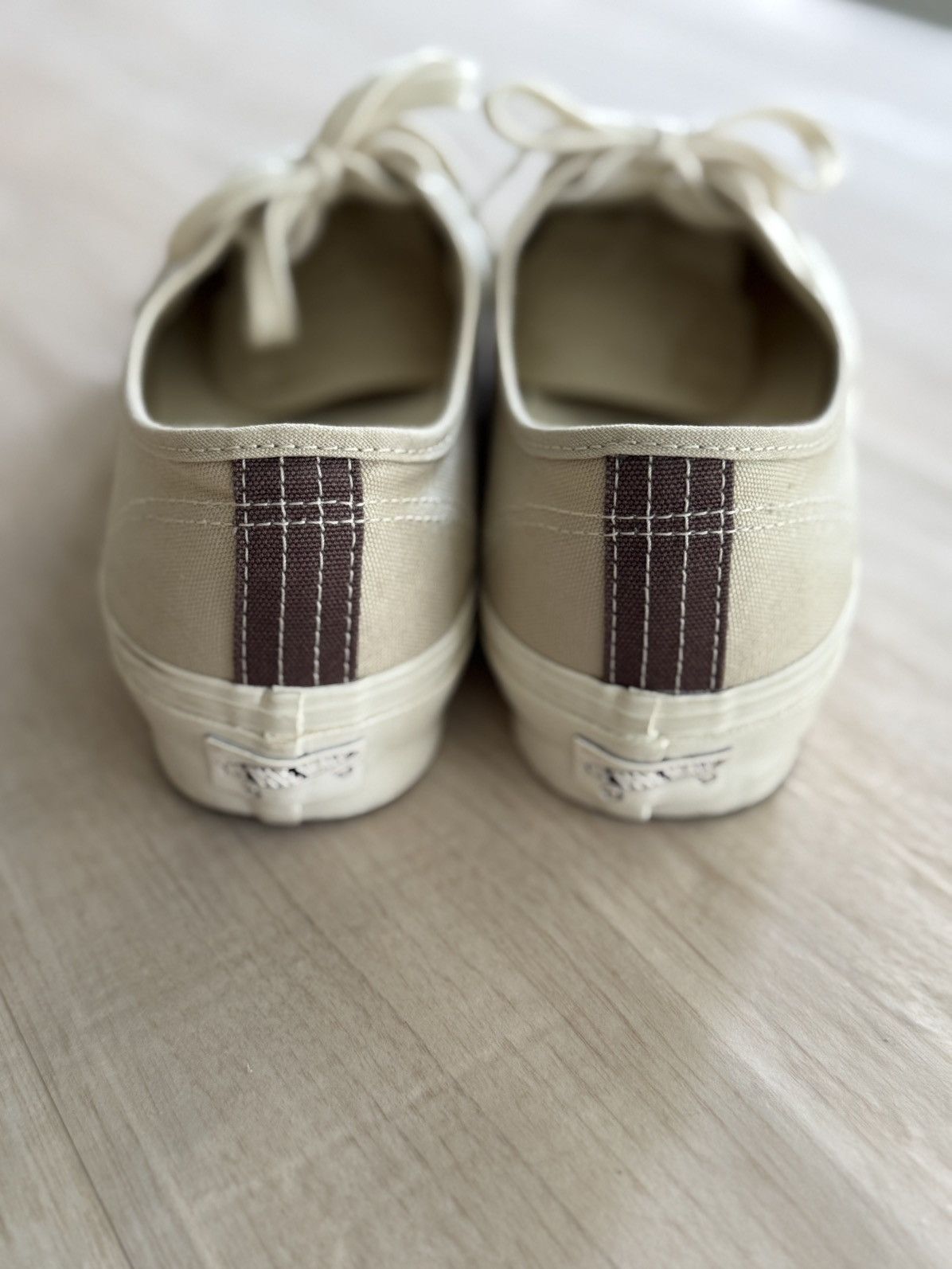 Vans Vans Authentic Reissue 44 LX Castle Wall 9.5 us Size US 9.5 / EU 42-43 - 10 Thumbnail