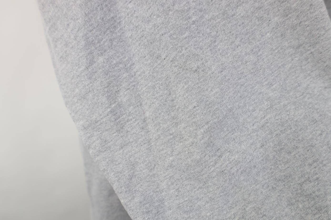 Tommy Hilfiger Vintage 90s Tommy Hilfiger Spell Tommy Jeans Sweatshirt Gray Size US XL / EU 56 / 4 - 7 Thumbnail
