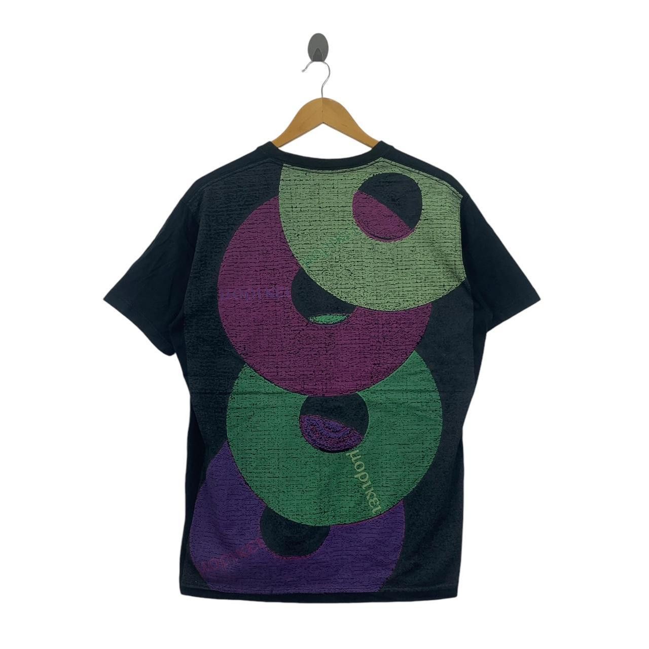 Uniqlo UNIQLO x IKKO TANAKA Illustration Design Tee Shirt Size US XL / EU 56 / 4 - 1 Thumbnail