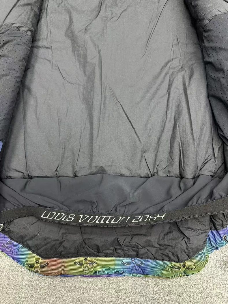 Louis Vuitton Louis Vuitton 2- Size US M / EU 48-50 / 2 - 4 Thumbnail