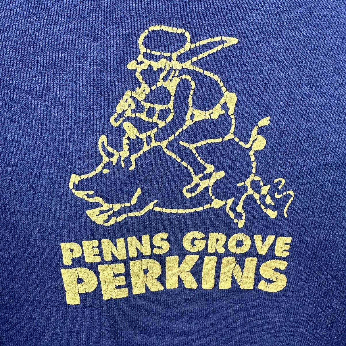 Vintage Penny grove vintage 80s Size US S / EU 44-46 / 1 - 2 Thumbnail