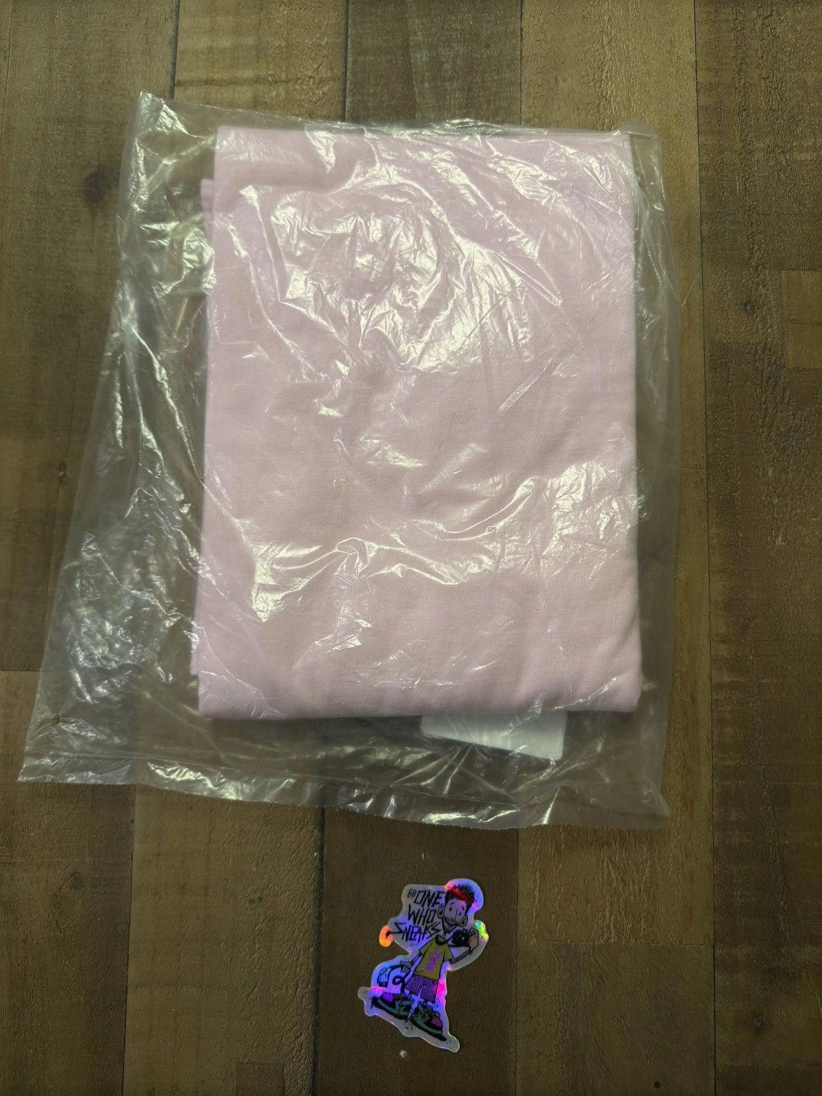 Supreme Supreme Connect Logo Tee Size XXL Size US XXL / EU 58 / 5 - 3 Thumbnail