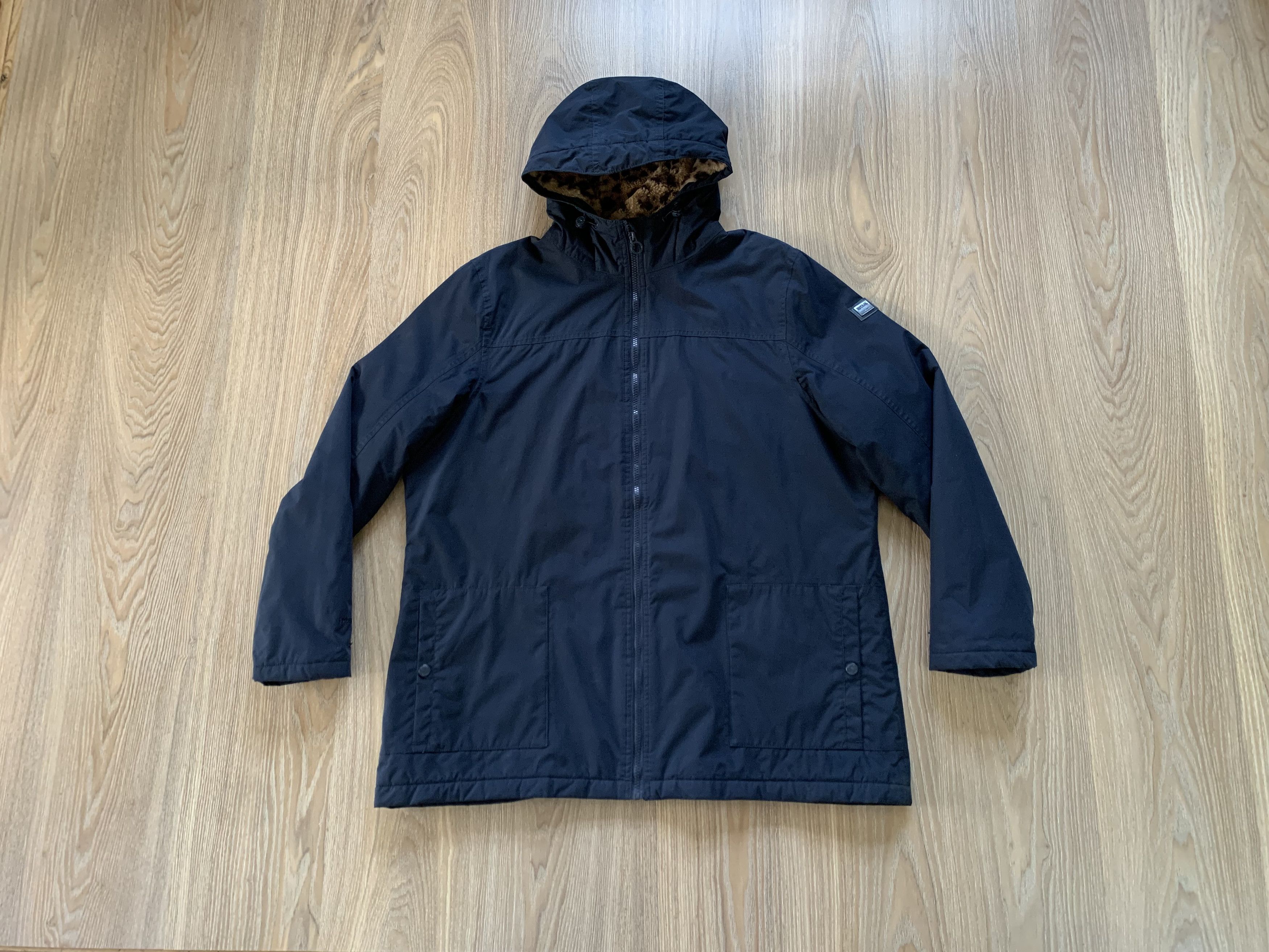 Other Vintage Regatta Outdoor Fleece Softshell Jacket Size XL / US 12-14 / IT 48-50 - 1 Thumbnail