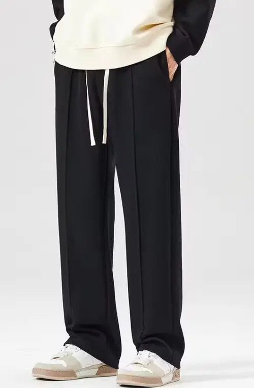 Japanese Brand Casual sweatpants Size US 32 / EU 48 - 3 Thumbnail