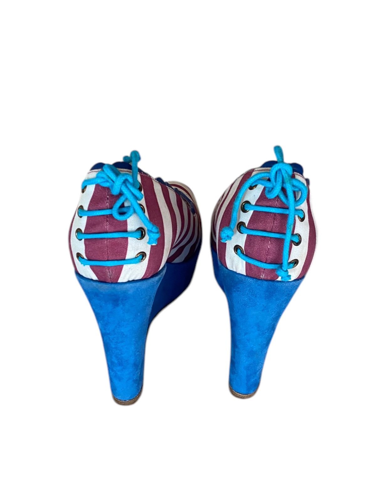 Missoni Missoni shoes Size US 8 / IT 38 - 4 Thumbnail