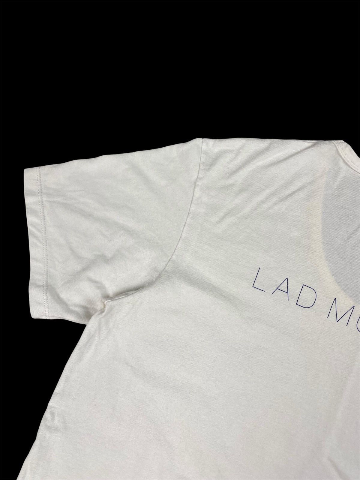 Lad Musician Lad Musician Fender 20th T-Shirt Size US M / EU 48-50 / 2 - 13 Thumbnail