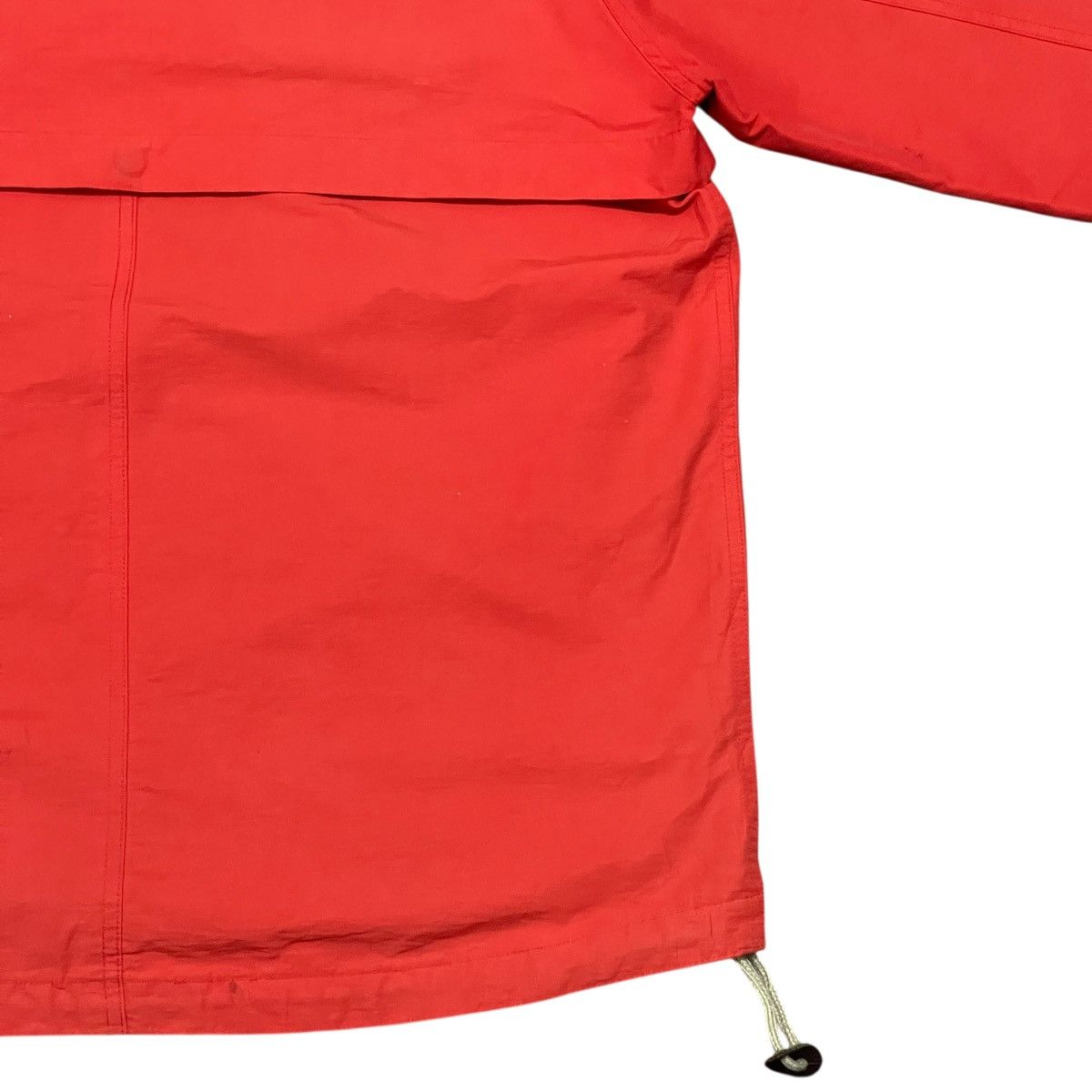 Japanese Brand Global Work X Gung Ho Multipocket Mountain Parka Jacket Size US L / EU 52-54 / 3 - 15 Thumbnail