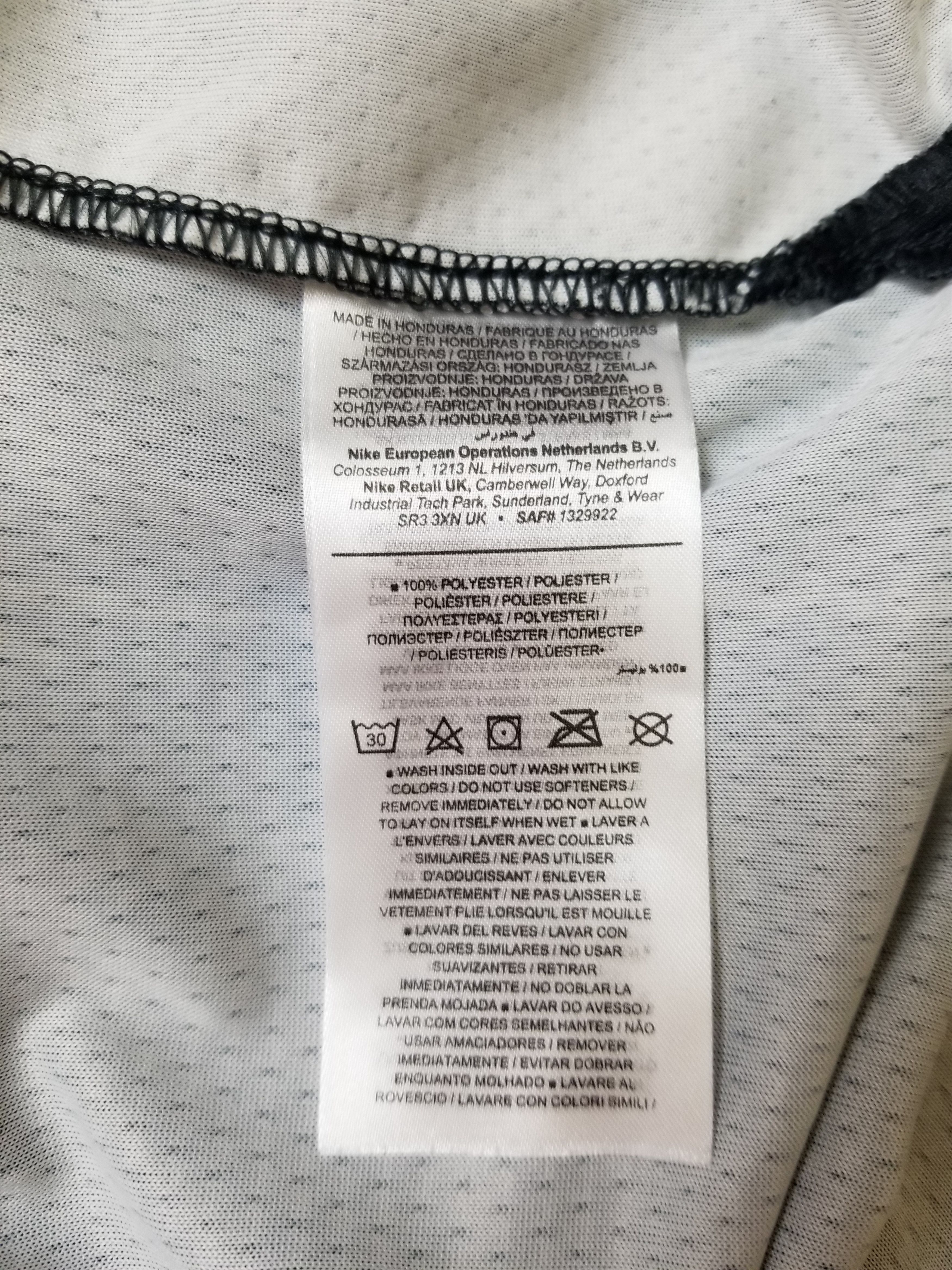 Nike Nike City Edition Toronto Raptors Scottie Barnes NBA Jersey Size US S / EU 44-46 / 1 - 14 Thumbnail