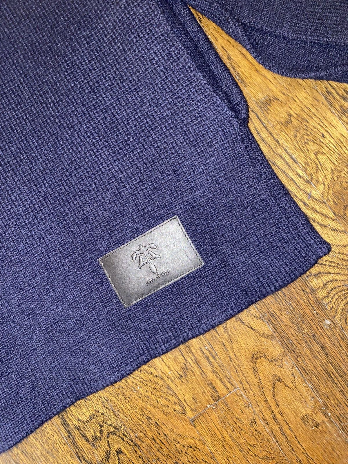 Dover Street Market Place of Elms Mezzanotte Jacket Size Medium Size US M / EU 48-50 / 2 - 8 Thumbnail