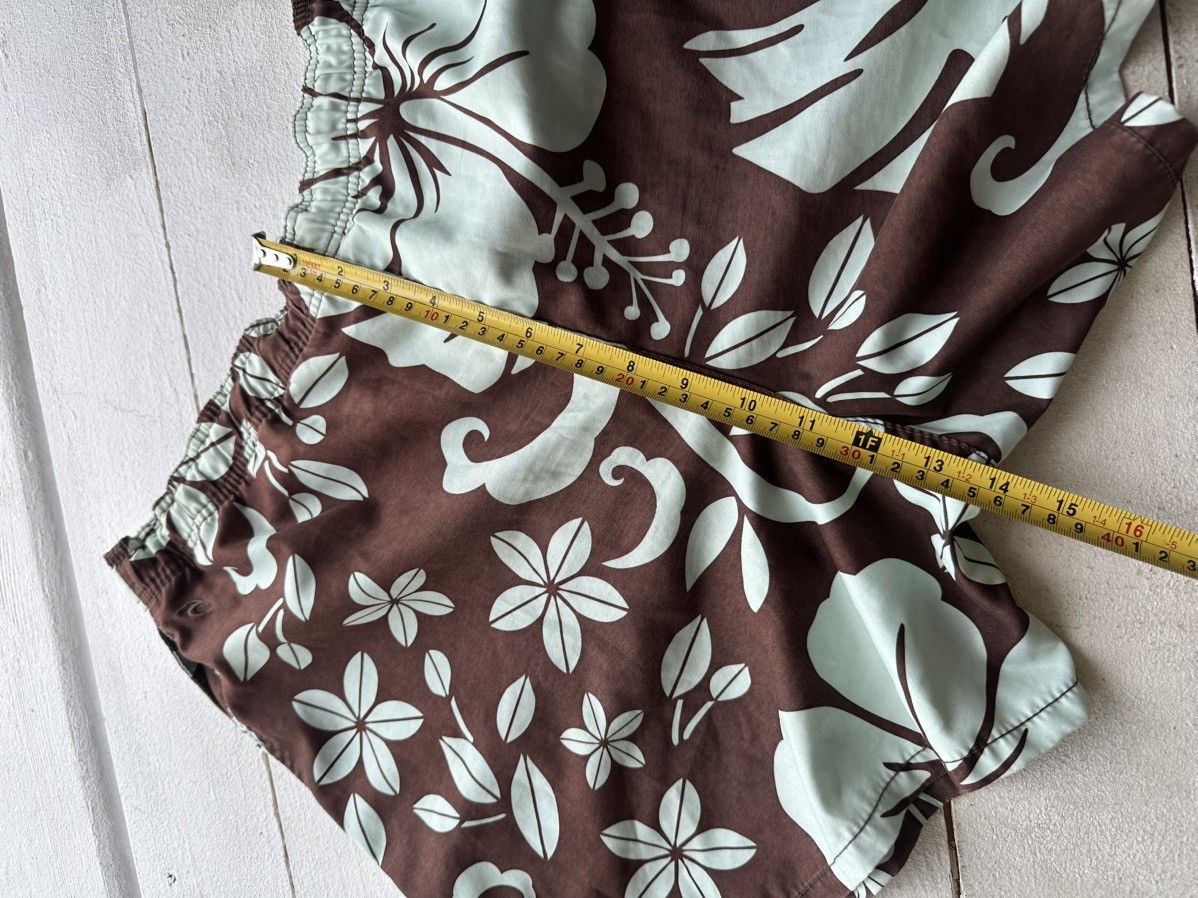 Ripcurl 🚨Vintage RIPCURL OVER PRINT Japanese Surf style Shorts Size US 36 / EU 52 - 16 Thumbnail