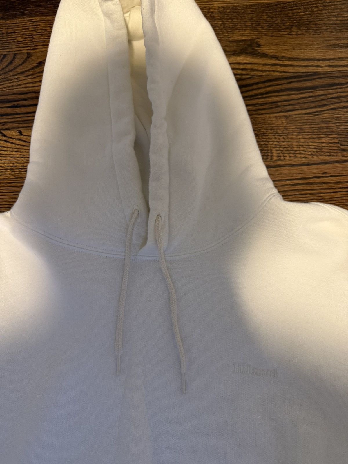 JJJJound JJJound Hoodie Size US M / EU 48-50 / 2 - 3 Thumbnail