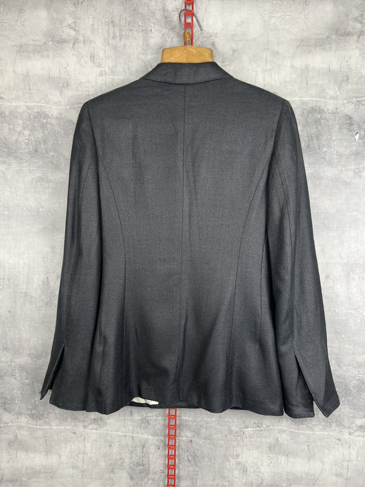 Gianfranco Ferre GIANFRANCO FERRE 90s Women’s Blazer Size S Size S / US 4 / IT 40 - 11 Thumbnail