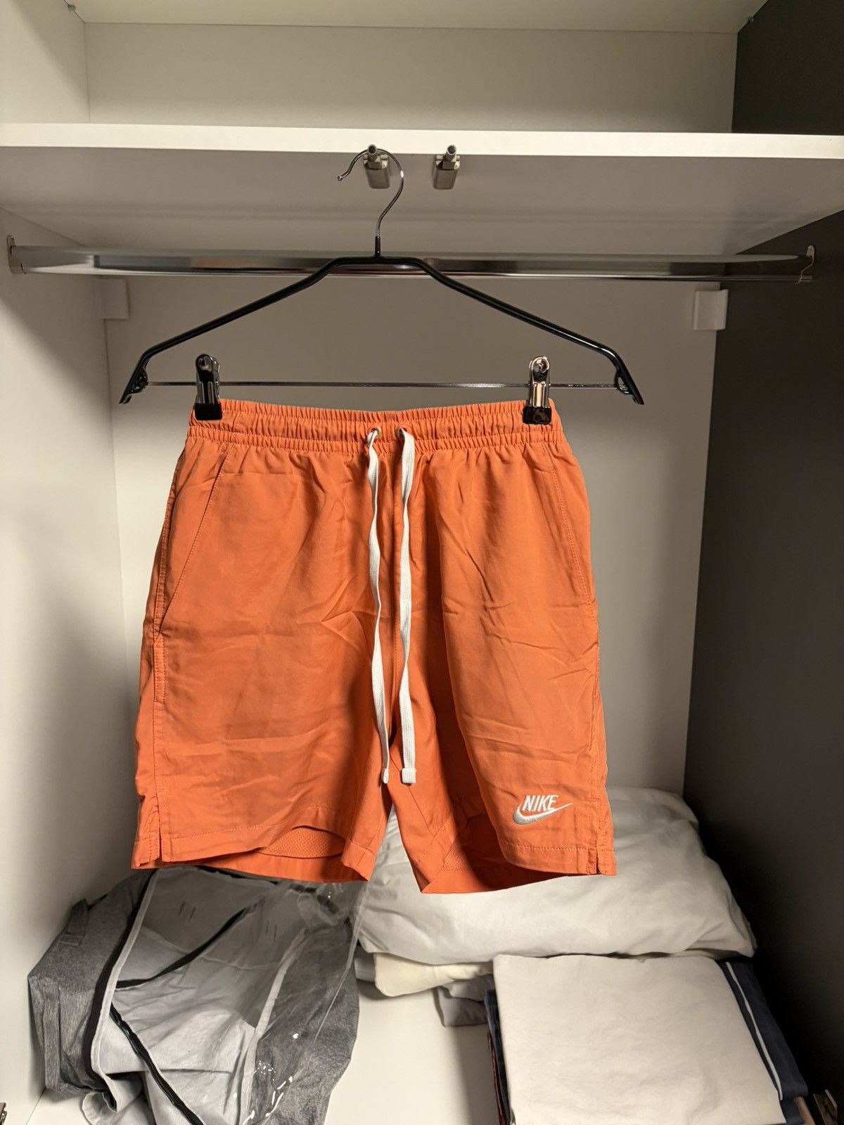 Nike NIKE SWIMMERS/SHORTS Size US 33 - 1 Thumbnail