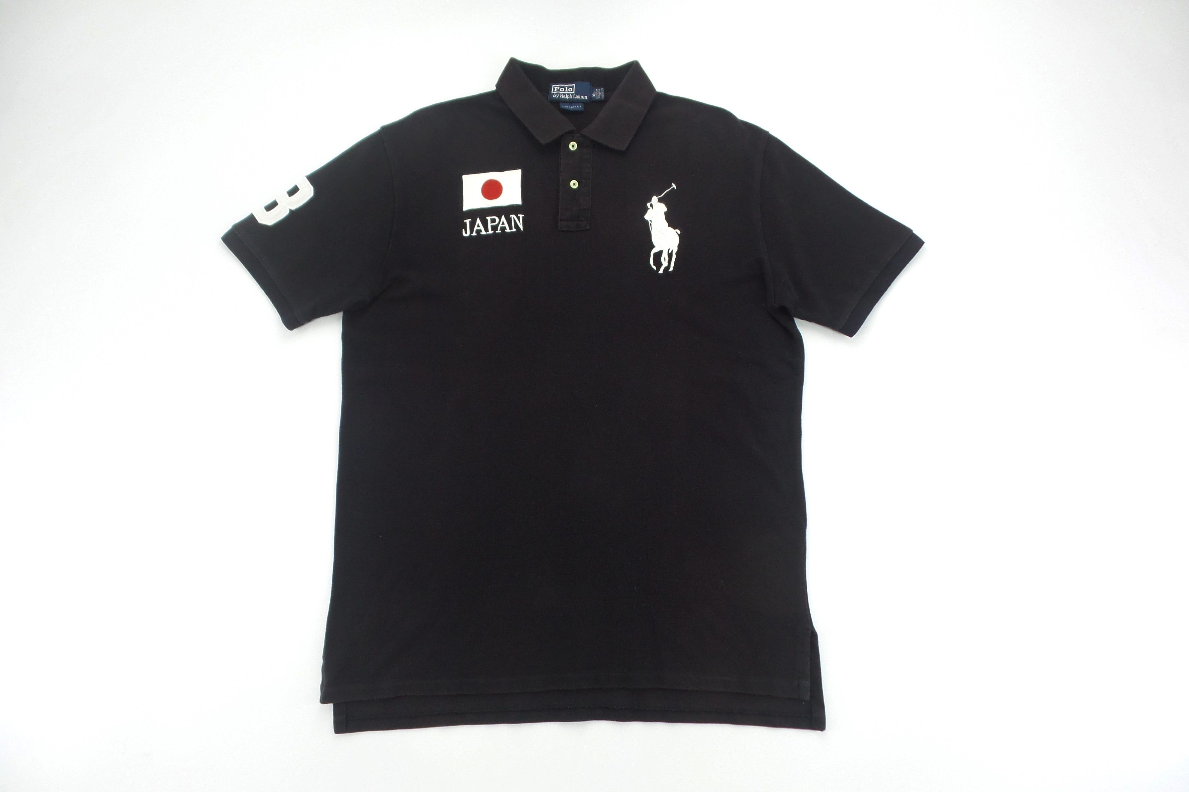 Polo Ralph Lauren × Ralph Lauren Polo Ralph Lauren Big Pony