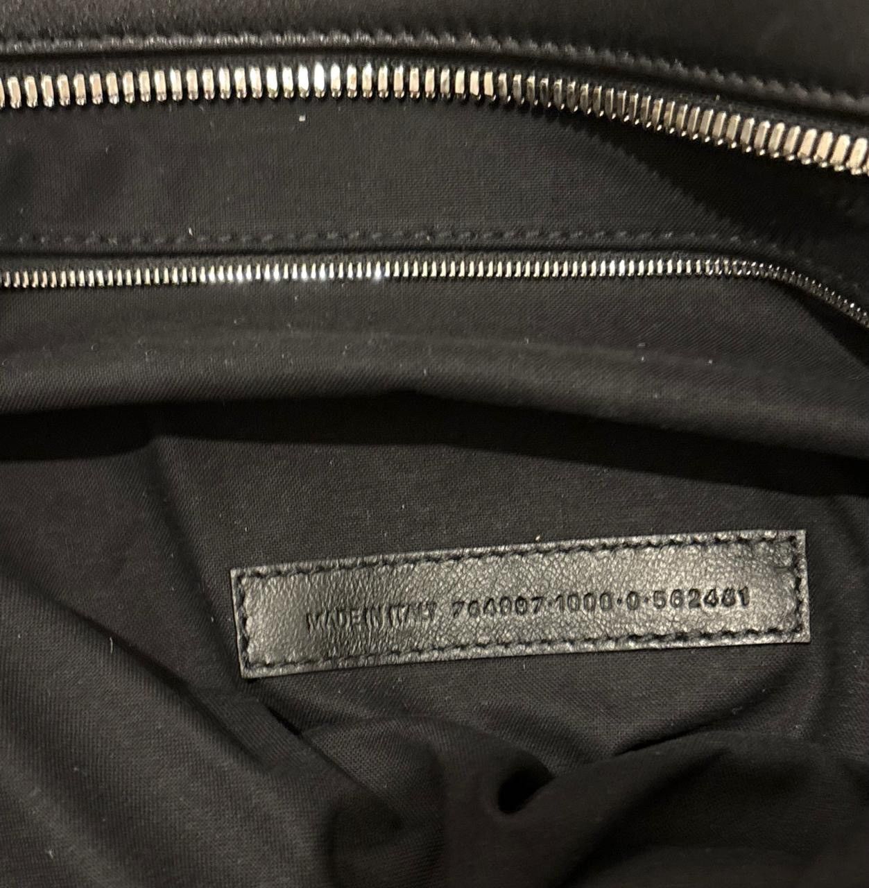 Balenciaga Balenciaga Passenger XL Carry All tote bag Size ONE SIZE - 18 Thumbnail