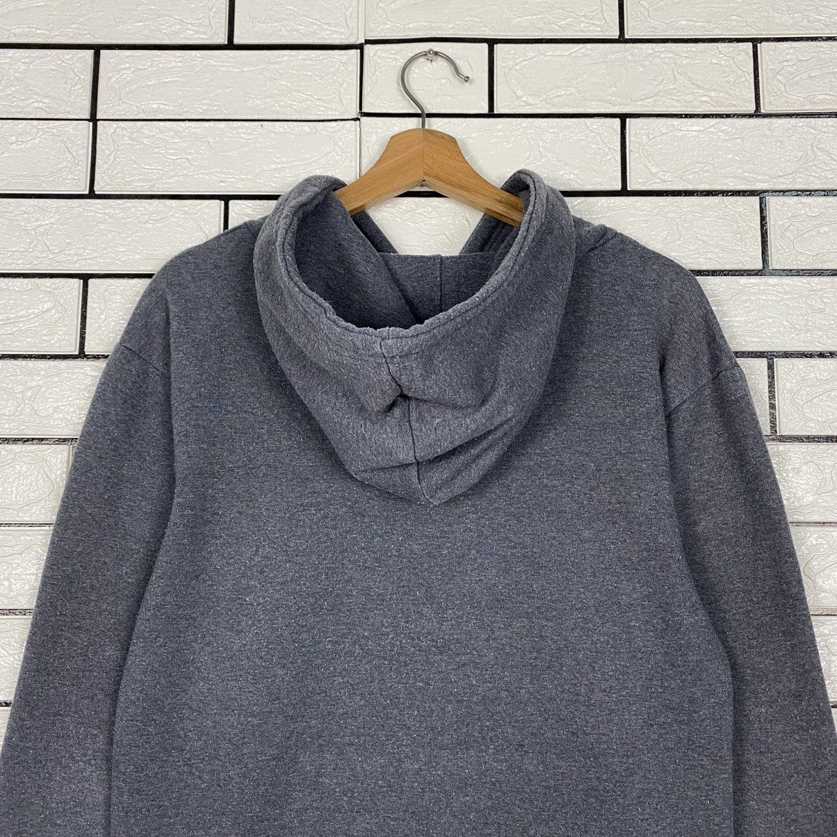 Japanese Brand Vintage Spark Hoodie Skate Big Logo Streetwear Size US S / EU 44-46 / 1 - 10 Thumbnail