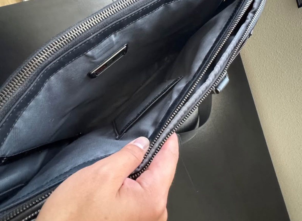 Tumi Tumi Harrison Briefcase Size ONE SIZE - 3 Thumbnail