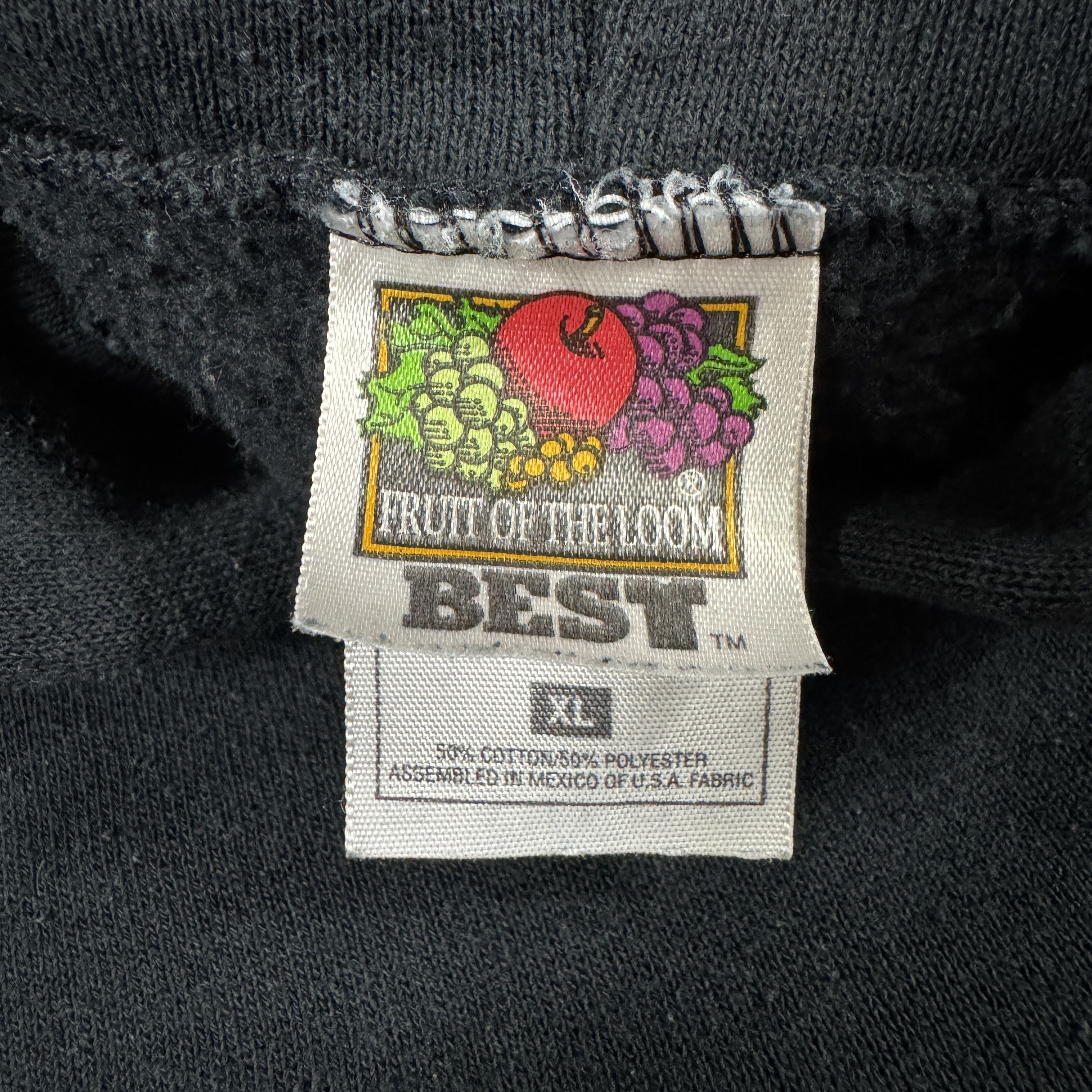 Band Tees Vintage 2001 Linkin Park Hoodie Size US XL / EU 56 / 4 - 5 Thumbnail