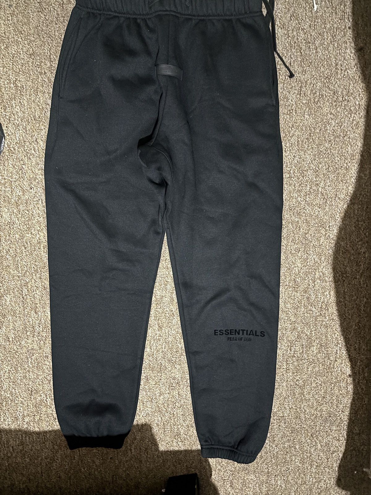 Other UK Essential trousers Size US 35 - 1 Thumbnail