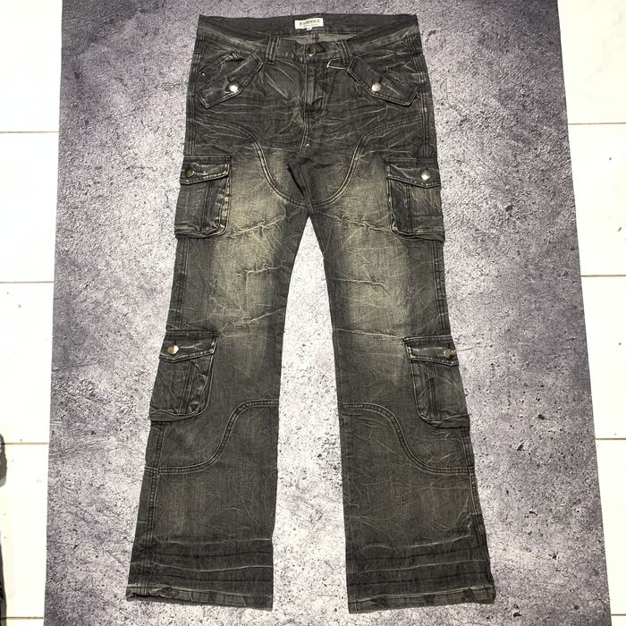 [WW45952] If Six Was Nine | Cardigan
