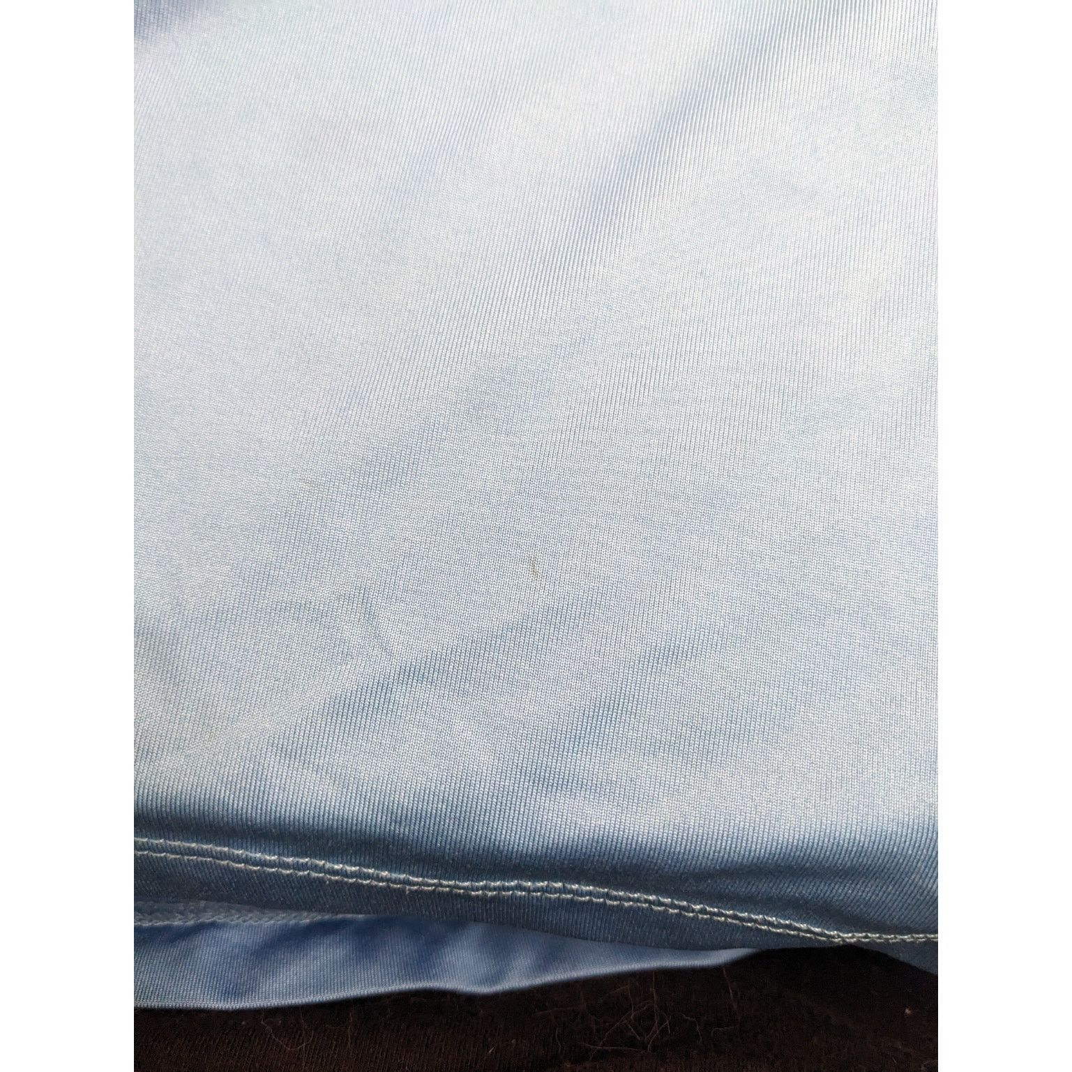 PEARL iZUMi Pearl Izumi Blue Quarter Zip Cycling Jersey Sportswear Size M / US 6-8 / IT 42-44 - 7 Thumbnail