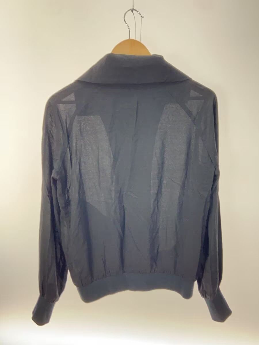 Yohji Yamamoto Light Full Zip Jacket Size US M / EU 48-50 / 2 - 2 Thumbnail