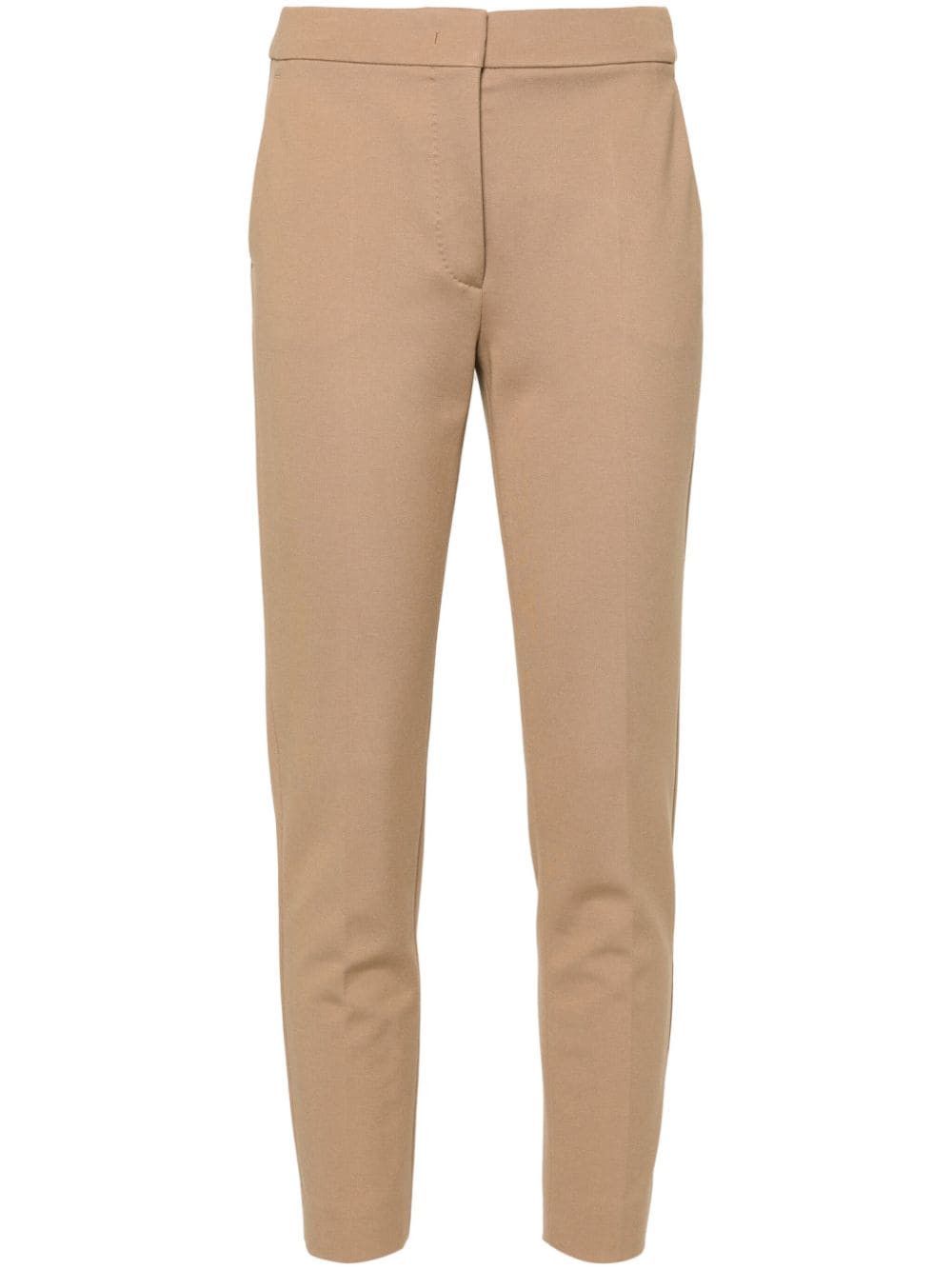Max Mara Pegno Trousers tag size 40 Women - USA Duties Paid