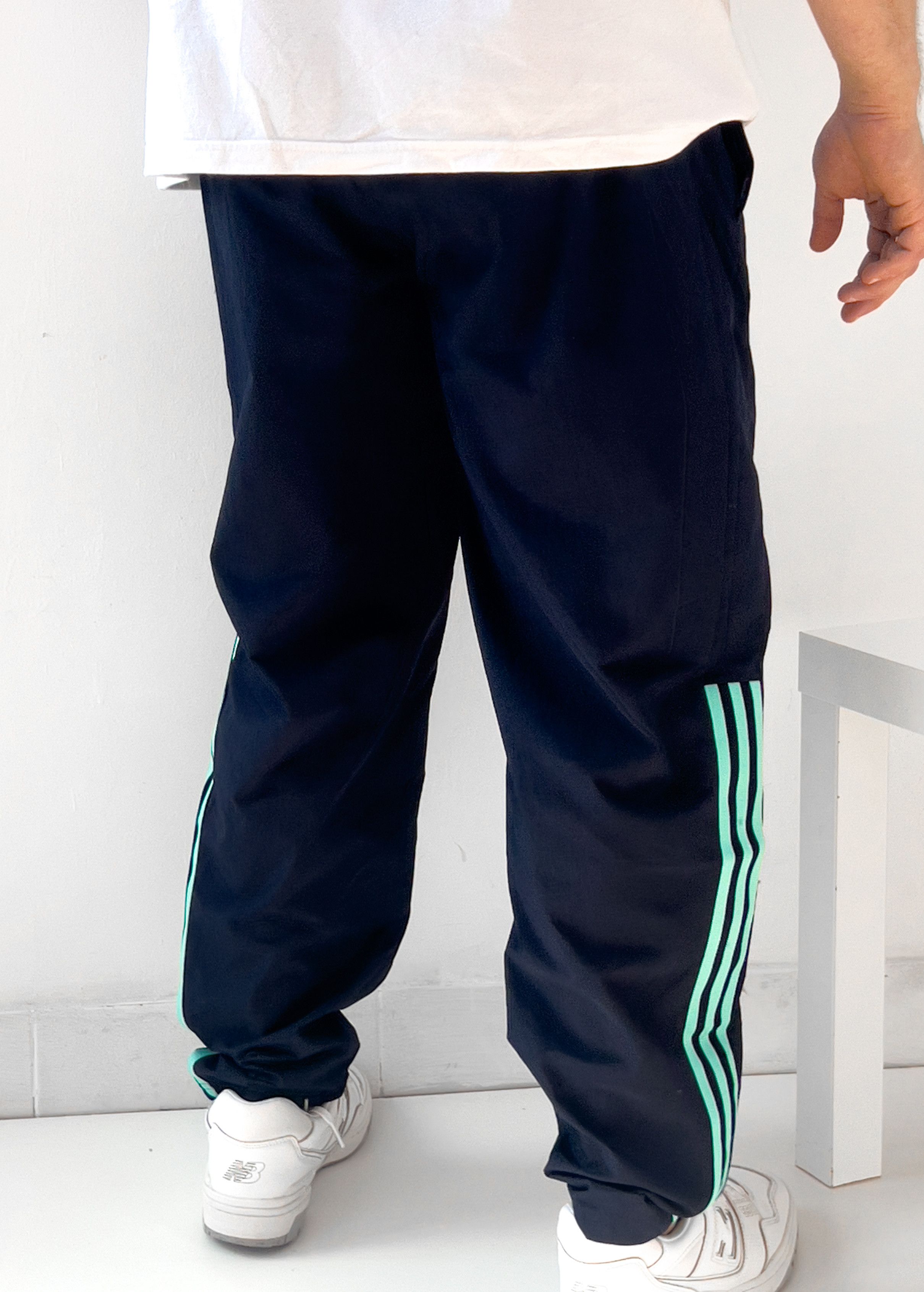 Adidas Adidas Inter Miami tr pants Size US 28 / EU 44 - 5 Thumbnail