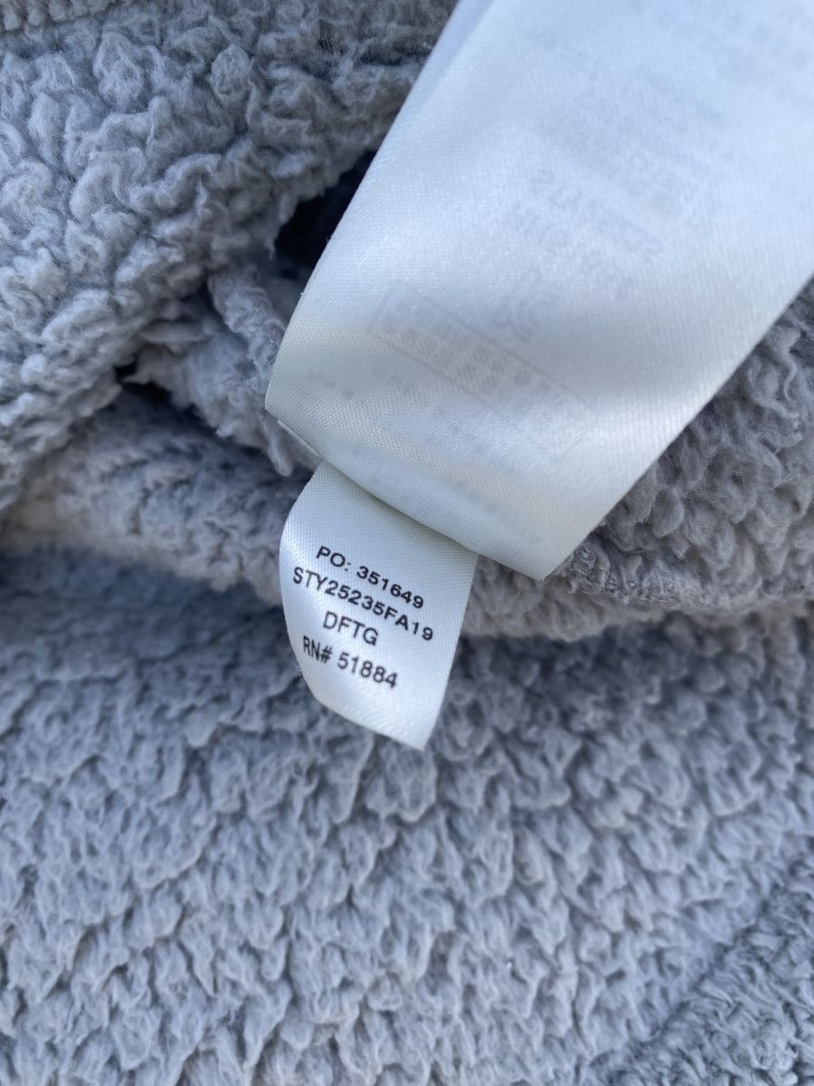 Patagonia Los Gatos Fleece Quarter Zip Size L / US 10 / IT 46 - 8 Thumbnail