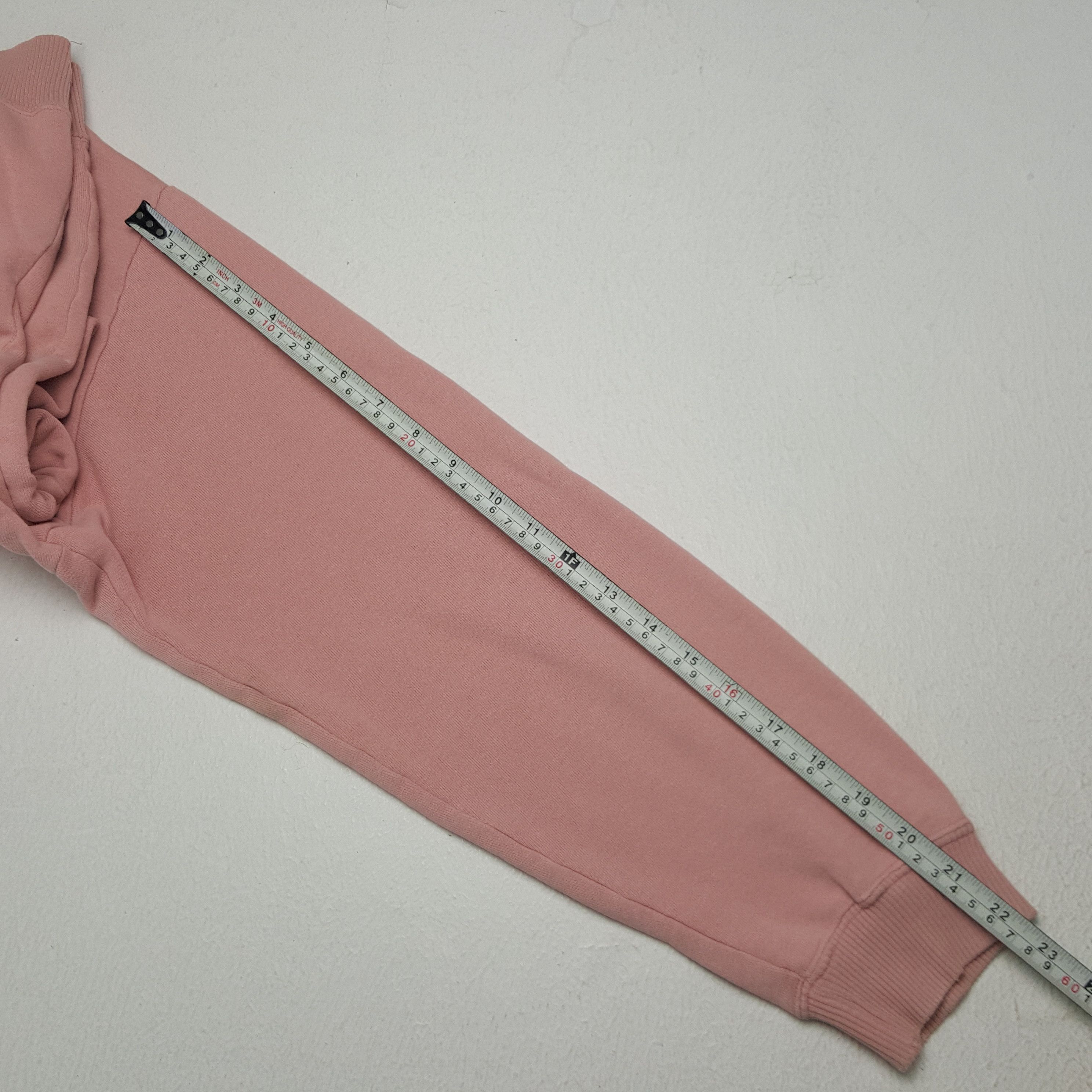 Hai Sporting Gear × Issey Miyake × Vintage Vintage Hai Sporting Gear by Issey Miyake Japan Sweatshirt Size US M / EU 48-50 / 2 - 6 Thumbnail