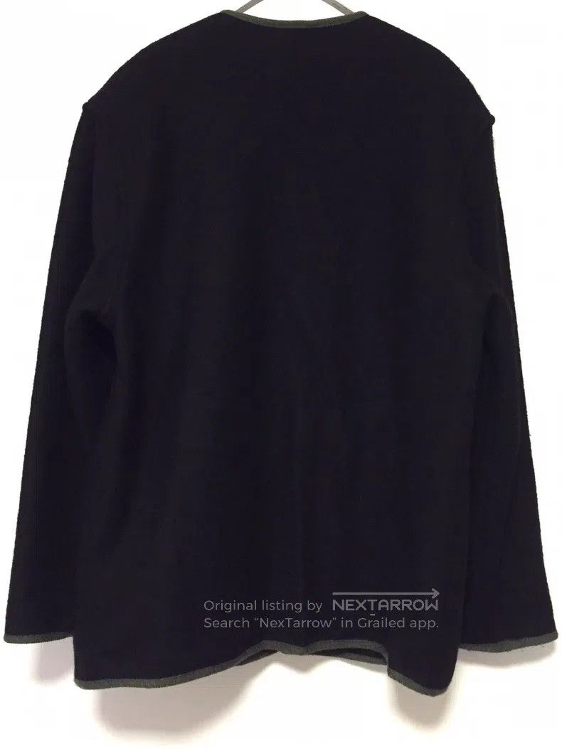 Needles Needles Black short coat Size US S / EU 44-46 / 1 - 7 Thumbnail