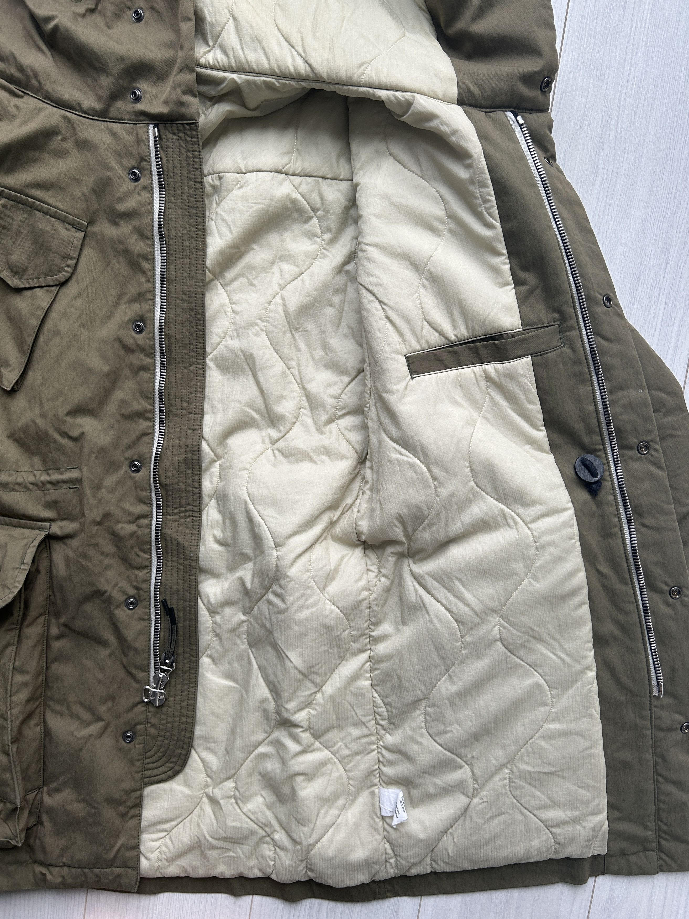 Wings Horns Alpha Combat Park Grailed